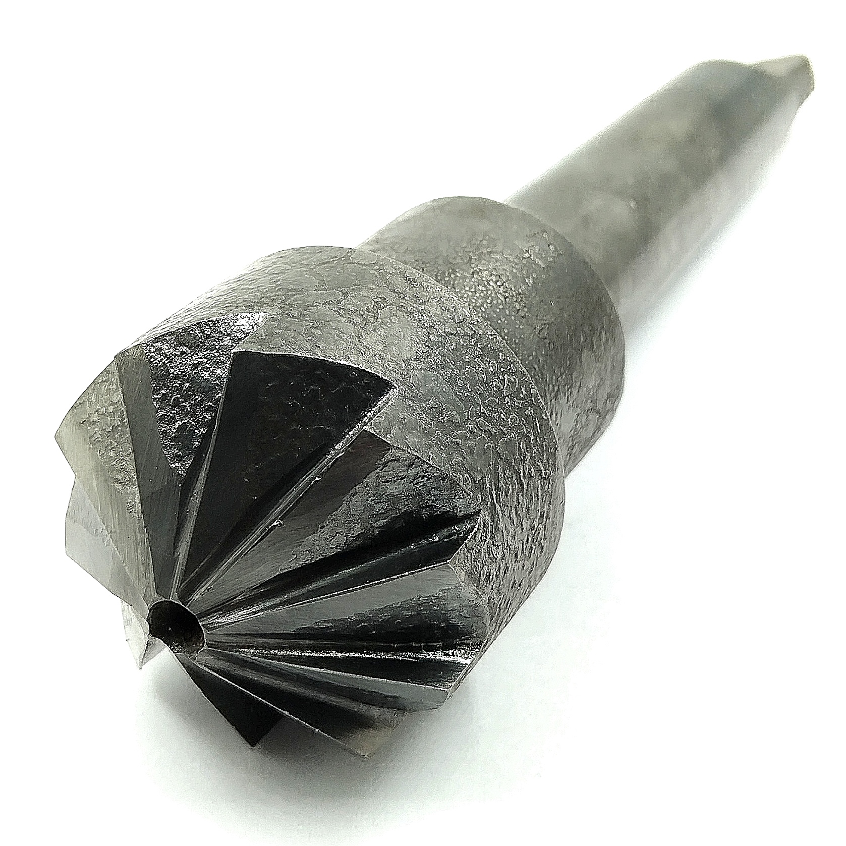 Зенковка 45х120° КМ3 Z=10 (Карандаш)