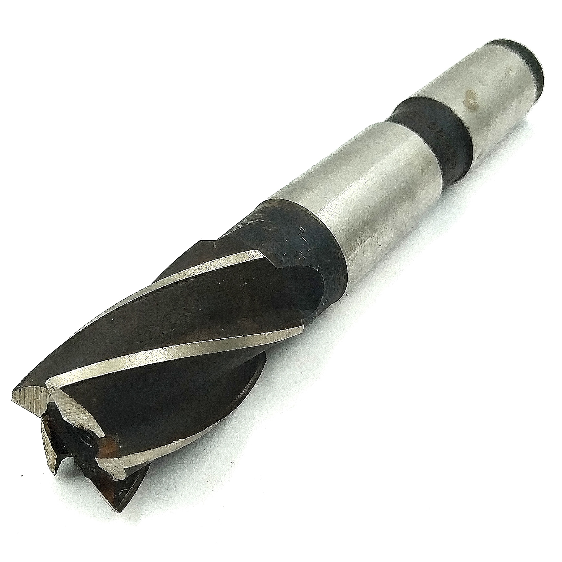 Фреза Концевая d 28х45 к/х Z=5 КМ3 HSS