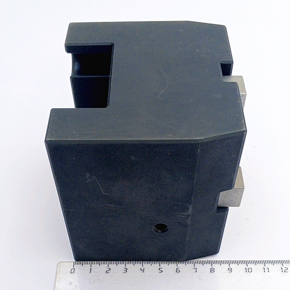 Держатель торцевого инструмента BMT55-2585 серия-F 95х95х85, стационарный, радиальный