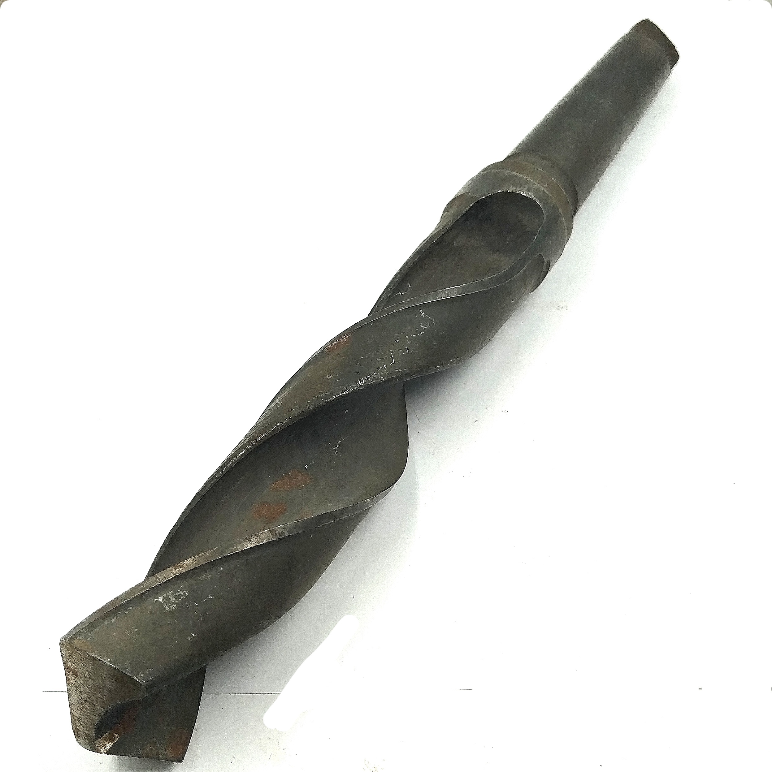 Сверло d 40 к/х КМ4 Р6М5 ГОСТ