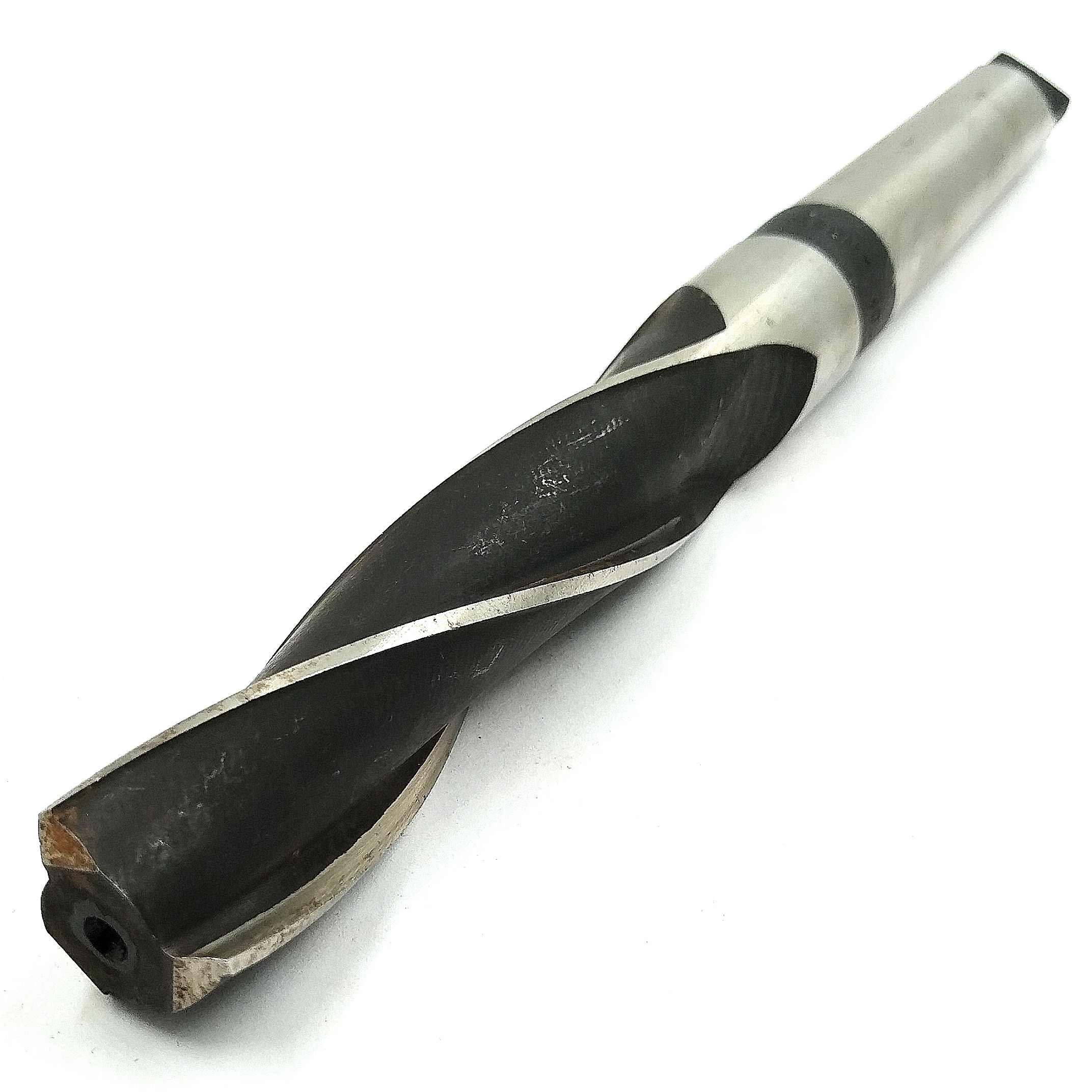 Зенкер цельный d 26 к/х КМ3 Z=3 Р6М5