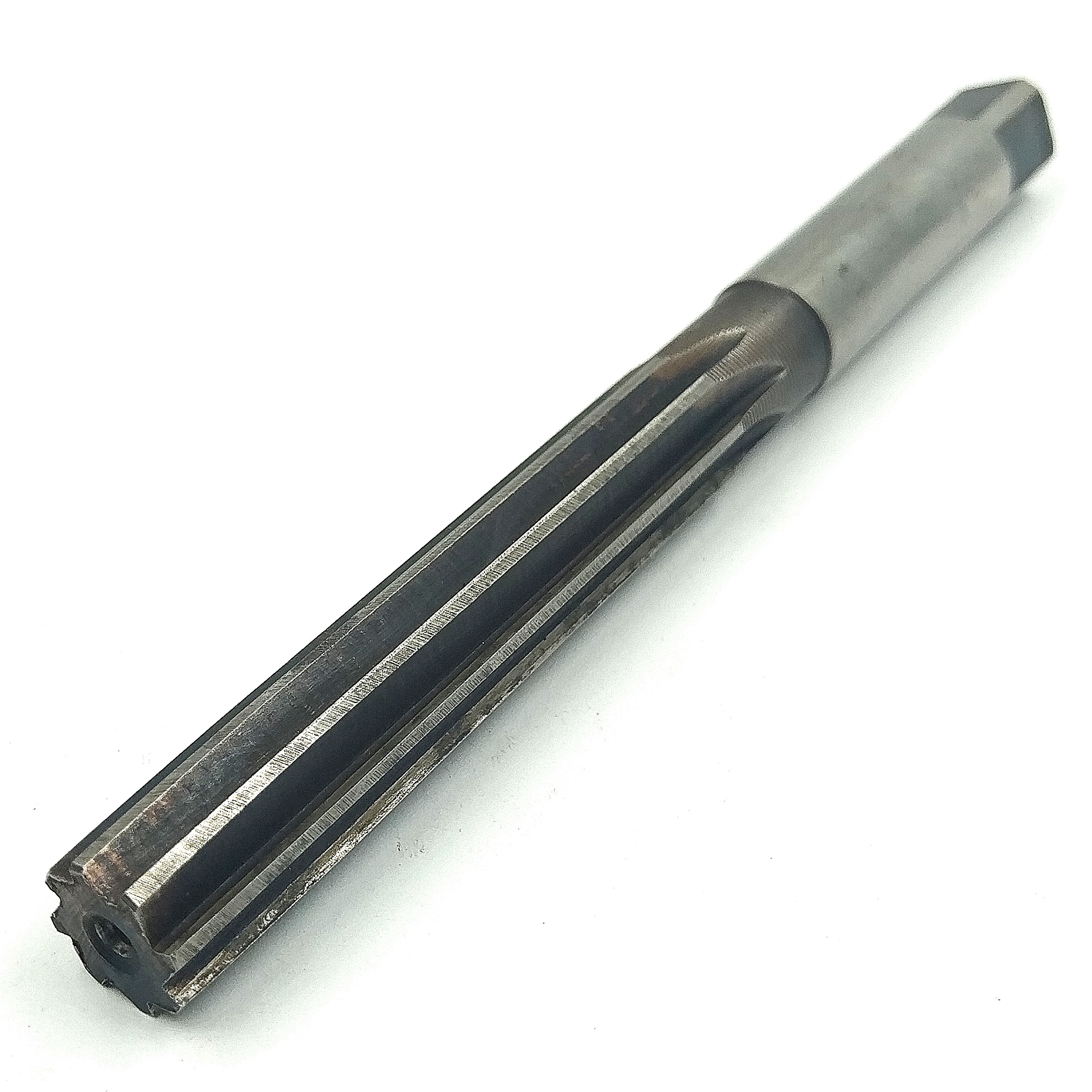 Развертка ручная d 15 №2 ц/х Z=8