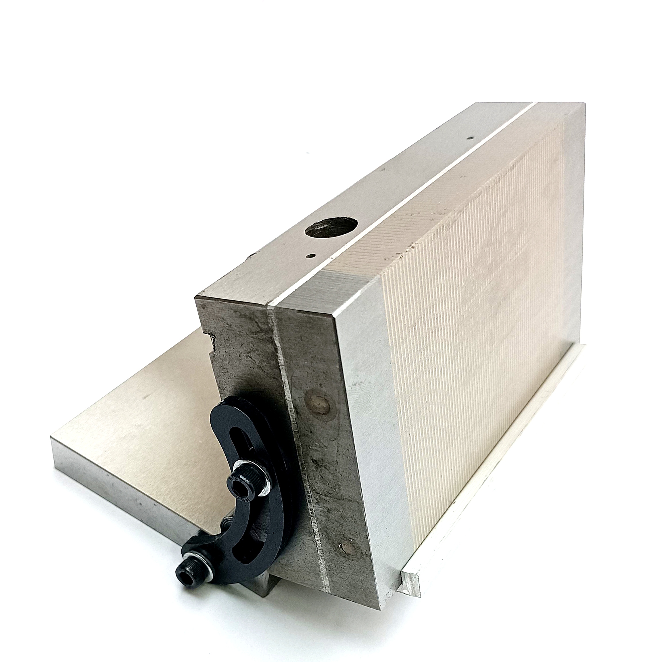 Плита магнитная мелкополюсная синусная 175Х100 мм