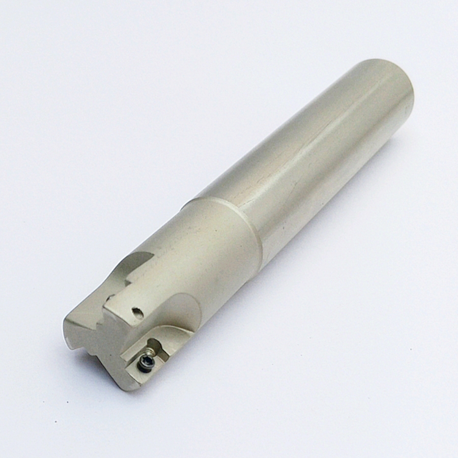 Фреза корпусная  d25 концевая с мех.креплением (BAP300R-C2525-150-3T)
