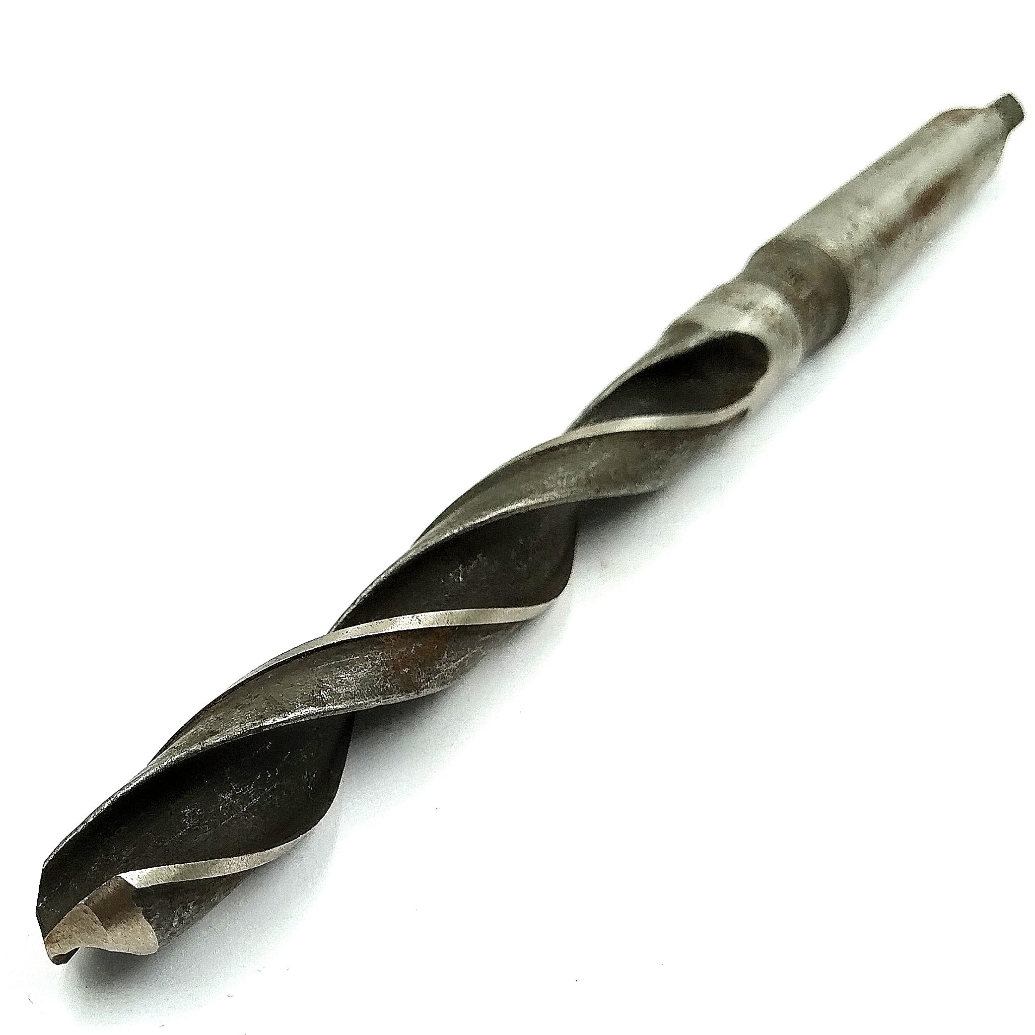 Сверло d 17,25 к/х КМ2 Р9К5 