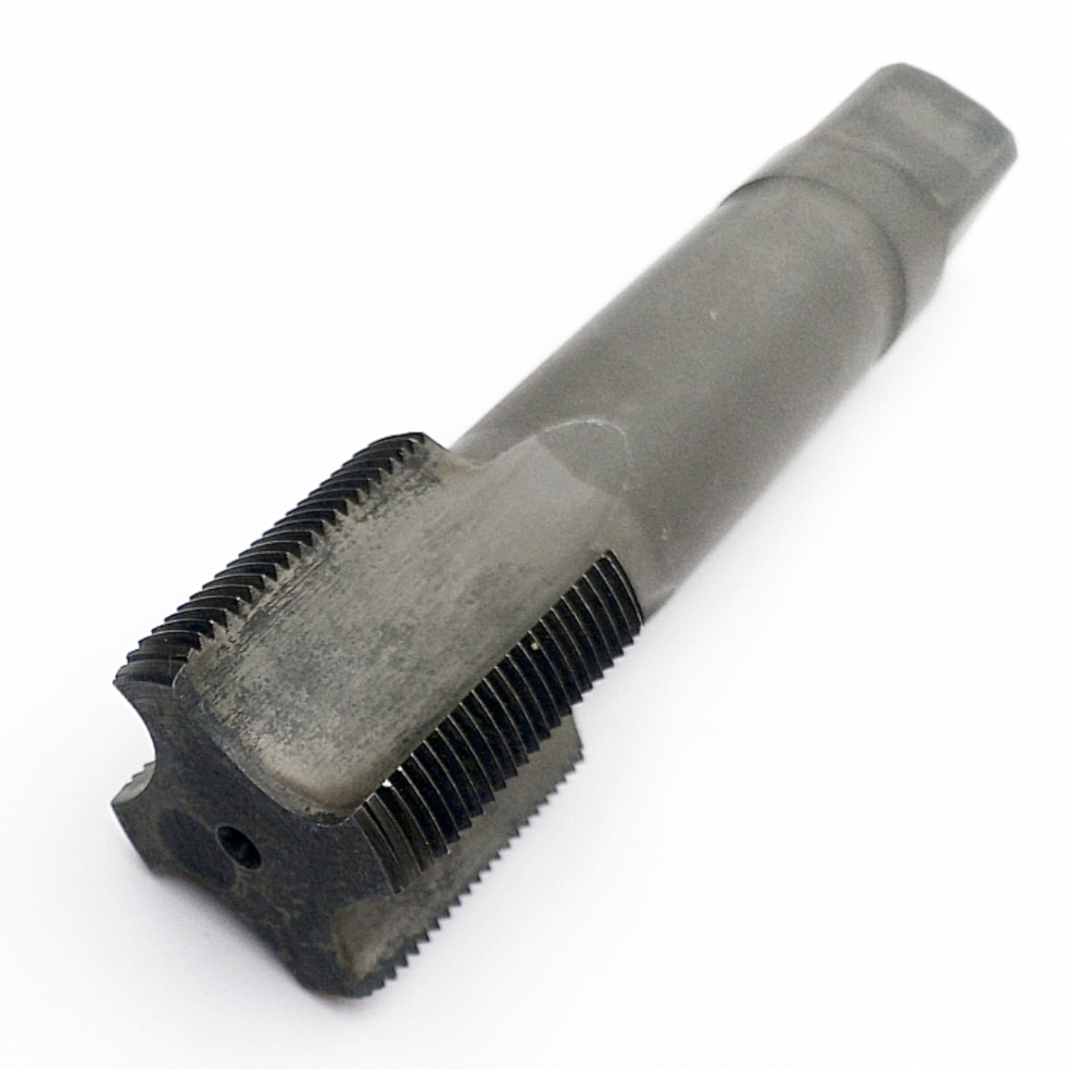 Метчик 2620-2193 машинно-ручной М45х2,0 H1 Р6М5 VAP (чистовой, №2) для глухих отверстий ГОСТ 3266-81