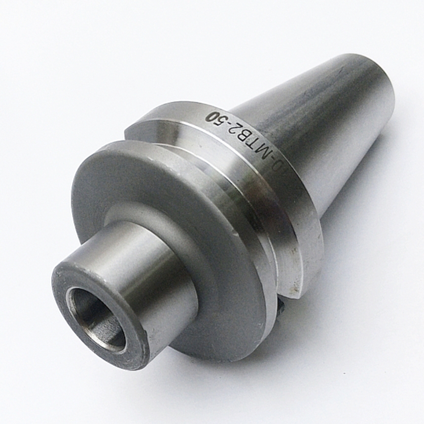 Оправка ИСО40/ISO40 BT40 под фрезу с хвостовиком КМ2 (BT40-MTB2-50)