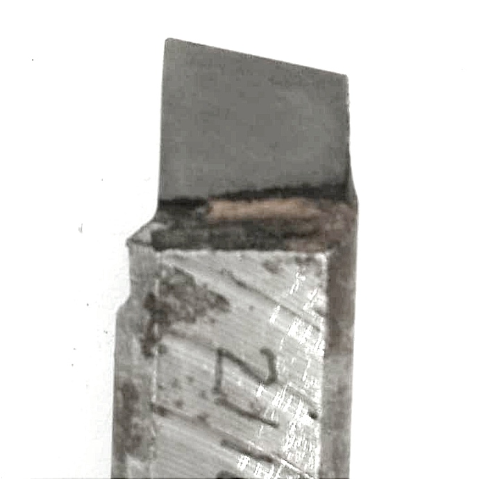 Резец оправочный Ф16 70 мм (2116-4056)(к-т из 5 шт)