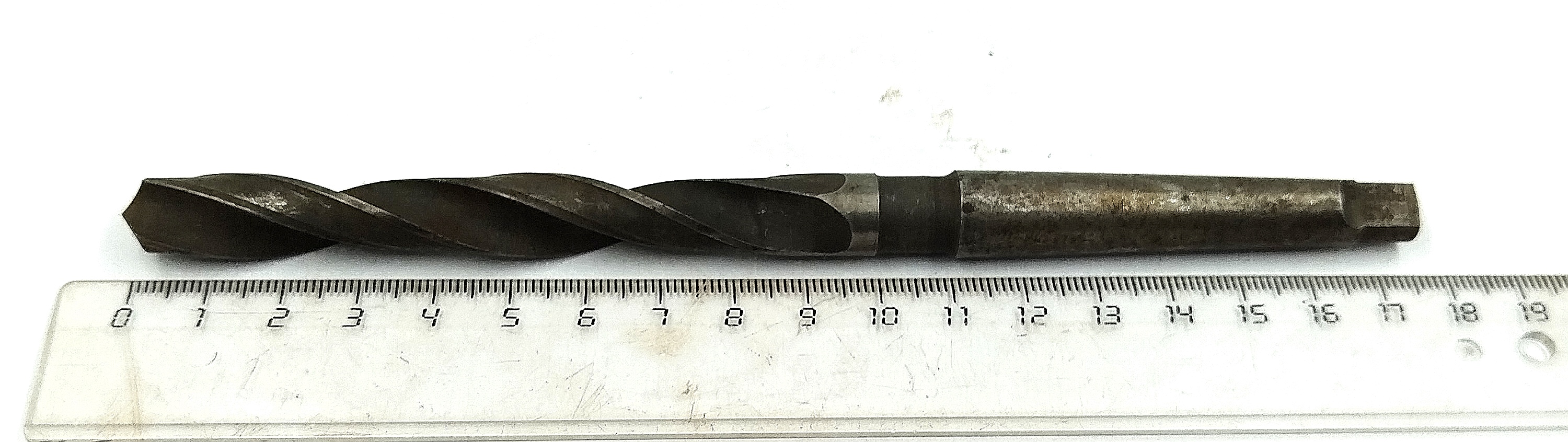 Сверло d 11,5 к/х КМ1 Р6М5К5 
