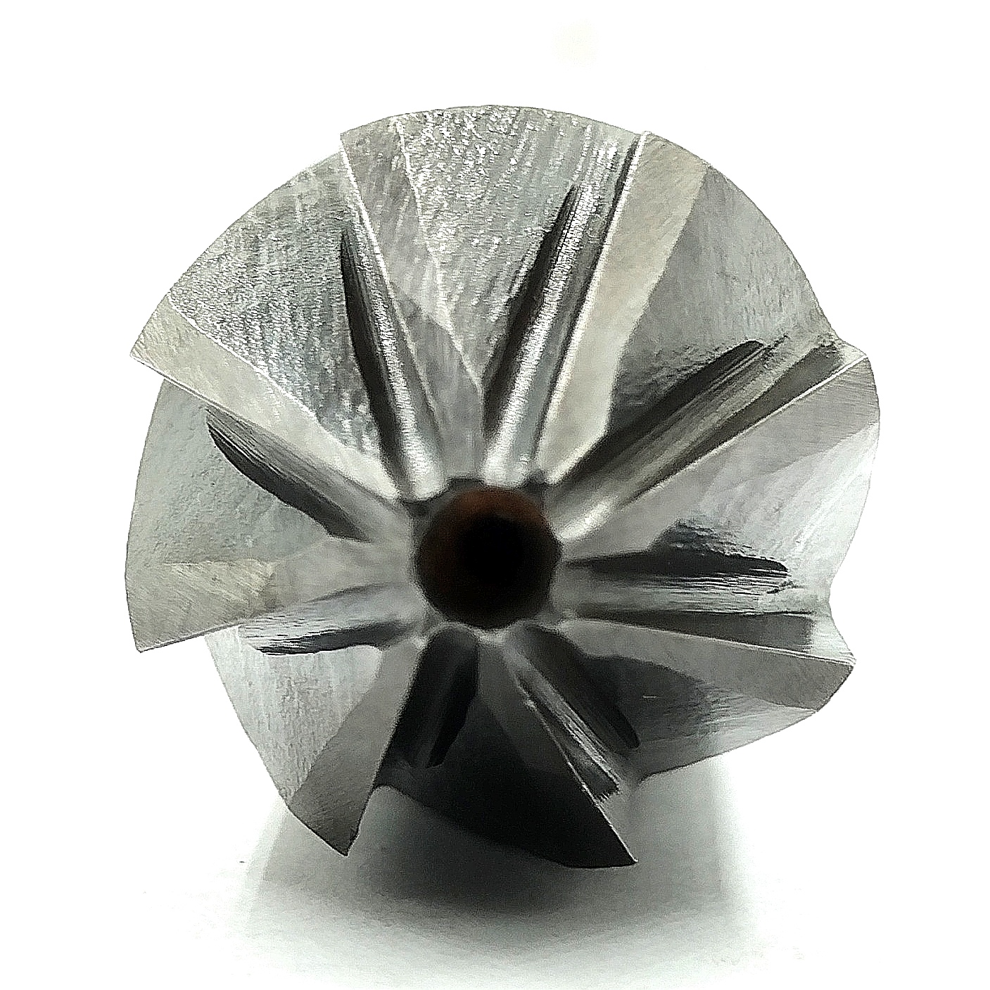 Зенковка 32х90° КМ2 Р18 Z=8 (Карандаш)