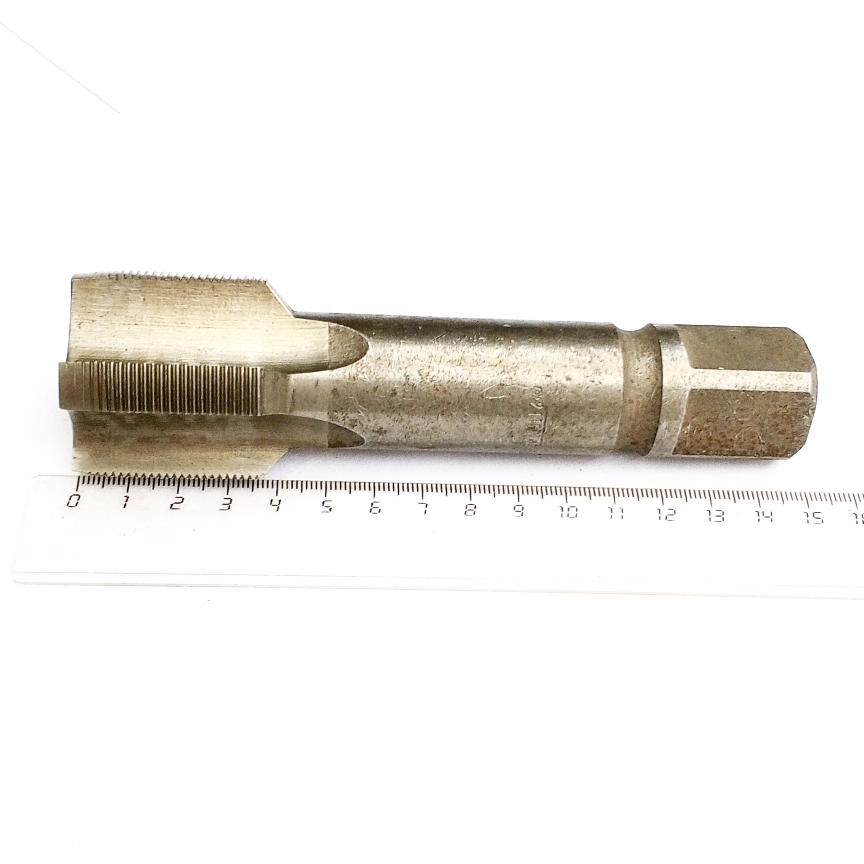  Метчик М42х1,5 м/р, черновой №1