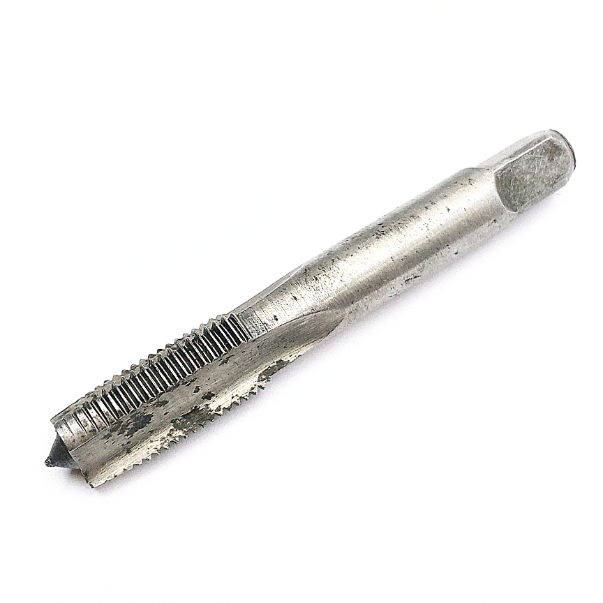  Метчик М10х1 ручной, глухой