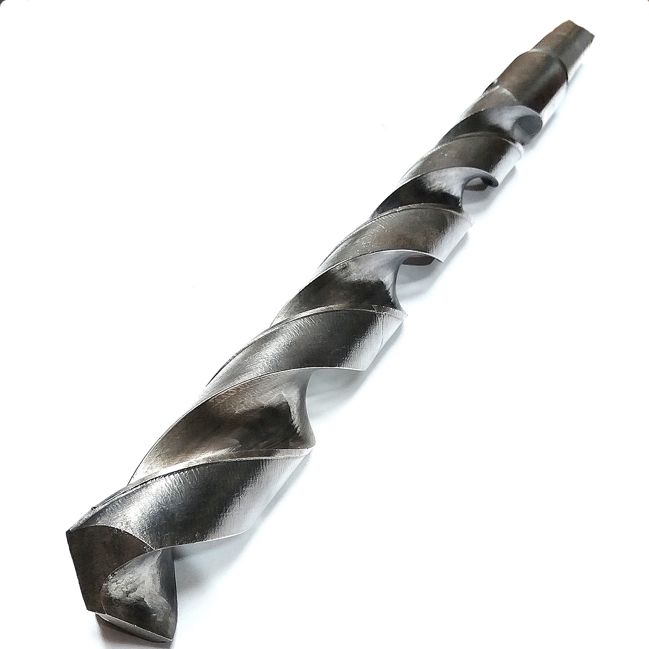 Сверло d 53х550 к/х КМ5 Р9К10 Удлинённое
