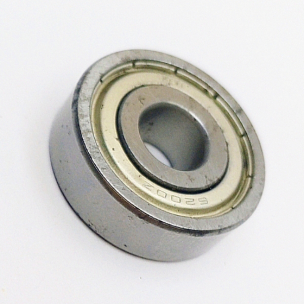 Подшипник 6200 2Z (80200) шариковый радиальный однорядный ГОСТ 7242-81