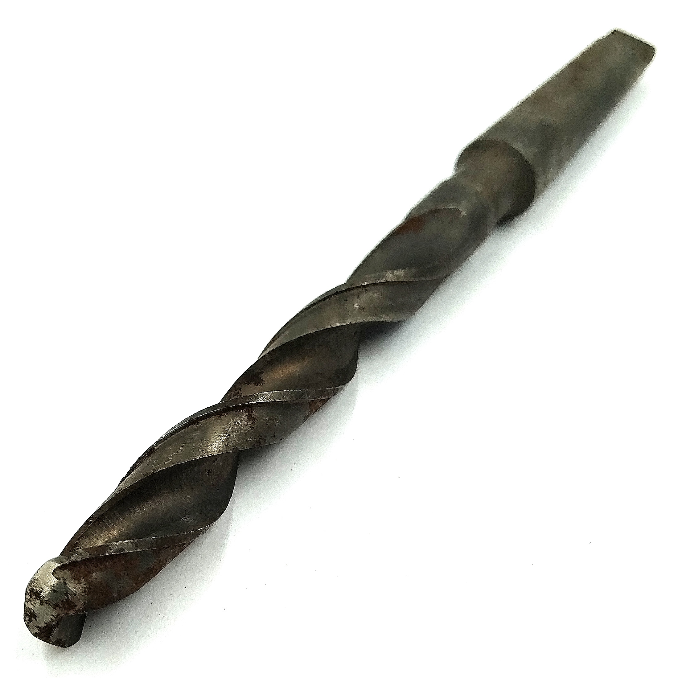 Сверло d 14,25 к/х КМ2 Р6АМ5 
