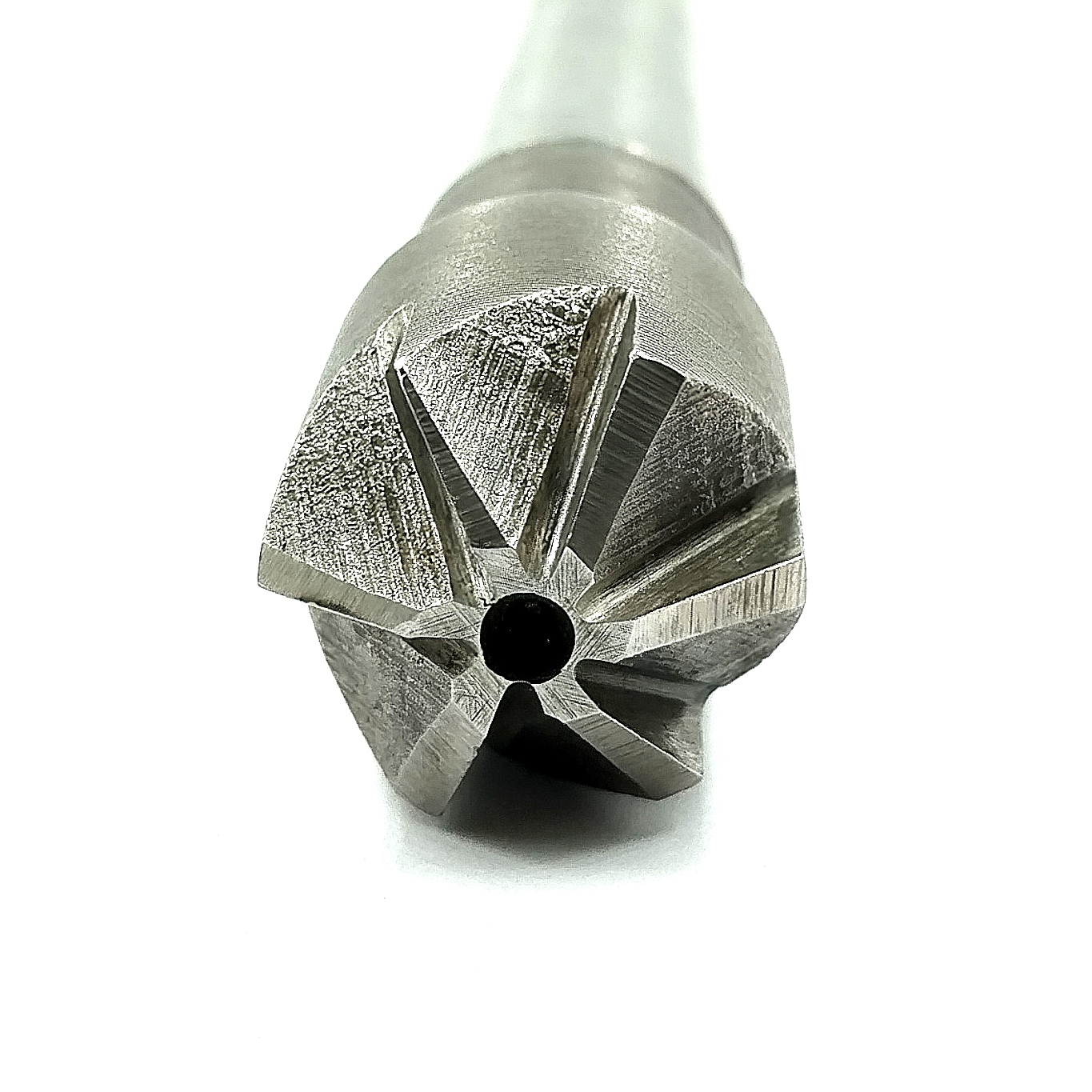 Зенковка 22х120° КМ2 Р6М5 Z=6 (Карандаш)