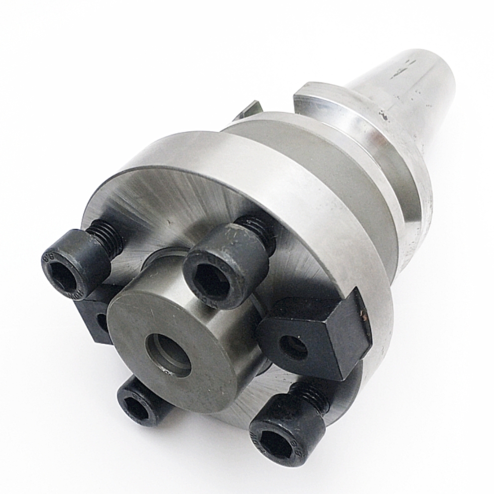 Оправка BT50-FMB60/100L под торцевую фрезу посадка d60мм