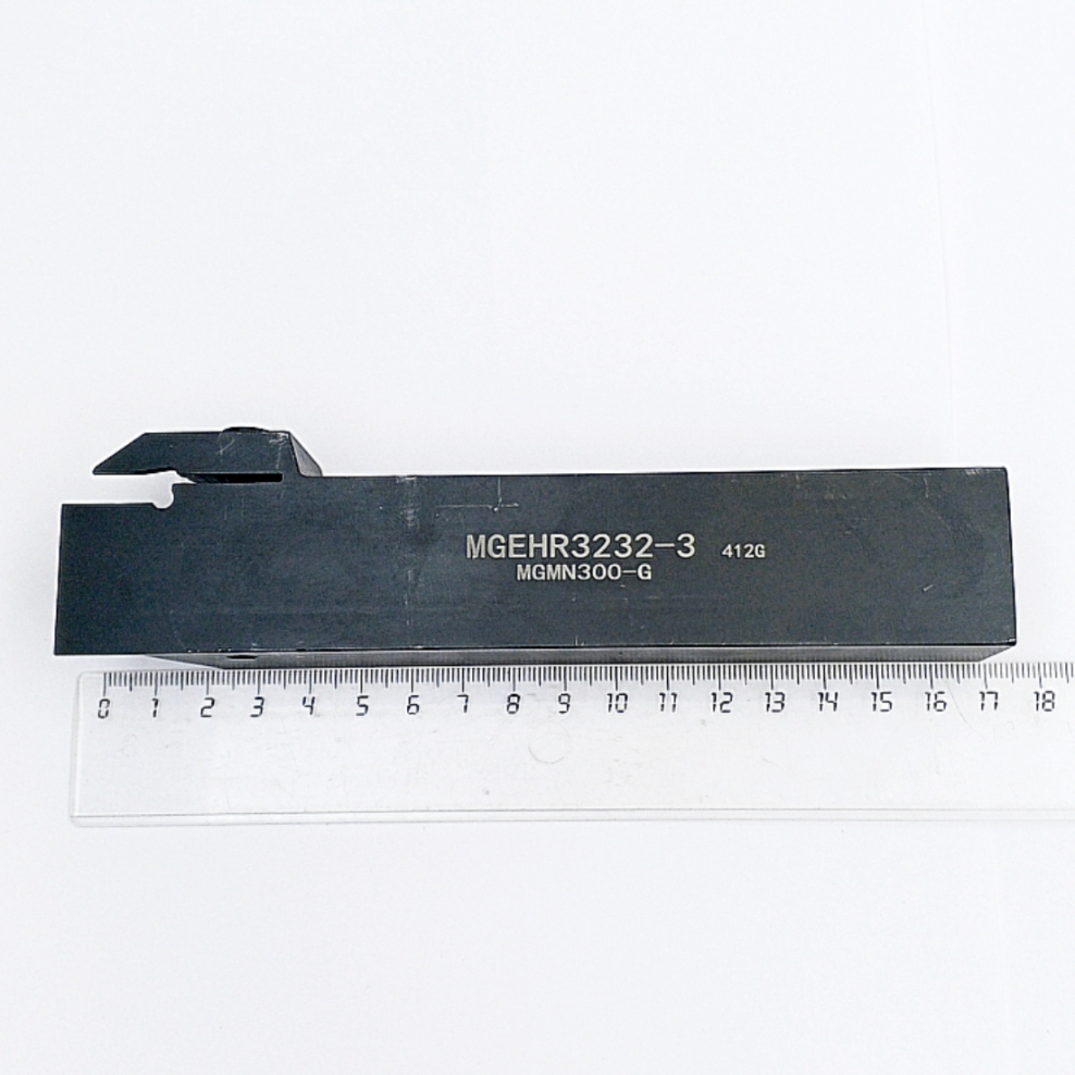 Державка канавочная наружная MGEHR 3232 - 3С
