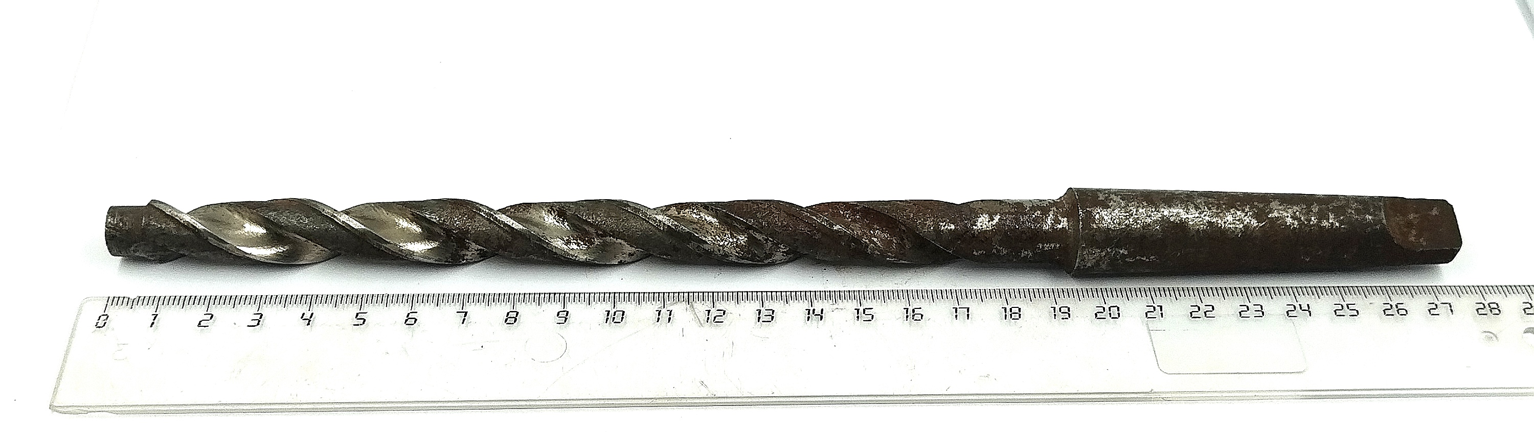 Сверло d 13,5 к/х КМ2 Р6М5 (Карандаш)