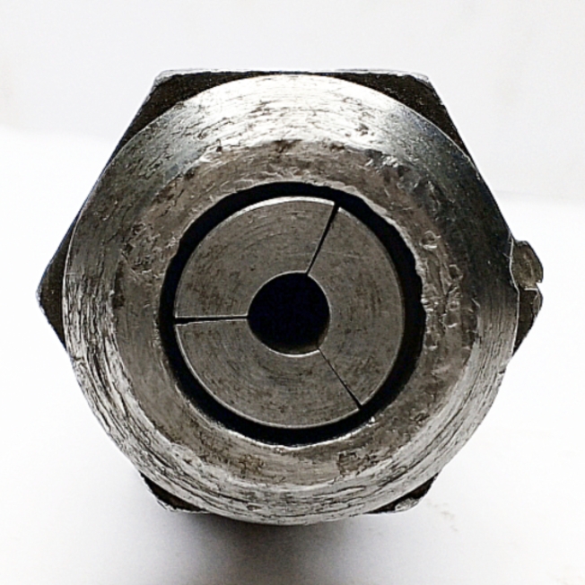Оправка цанговая КМ4 L150 (комплект: оправка и 13цанг)