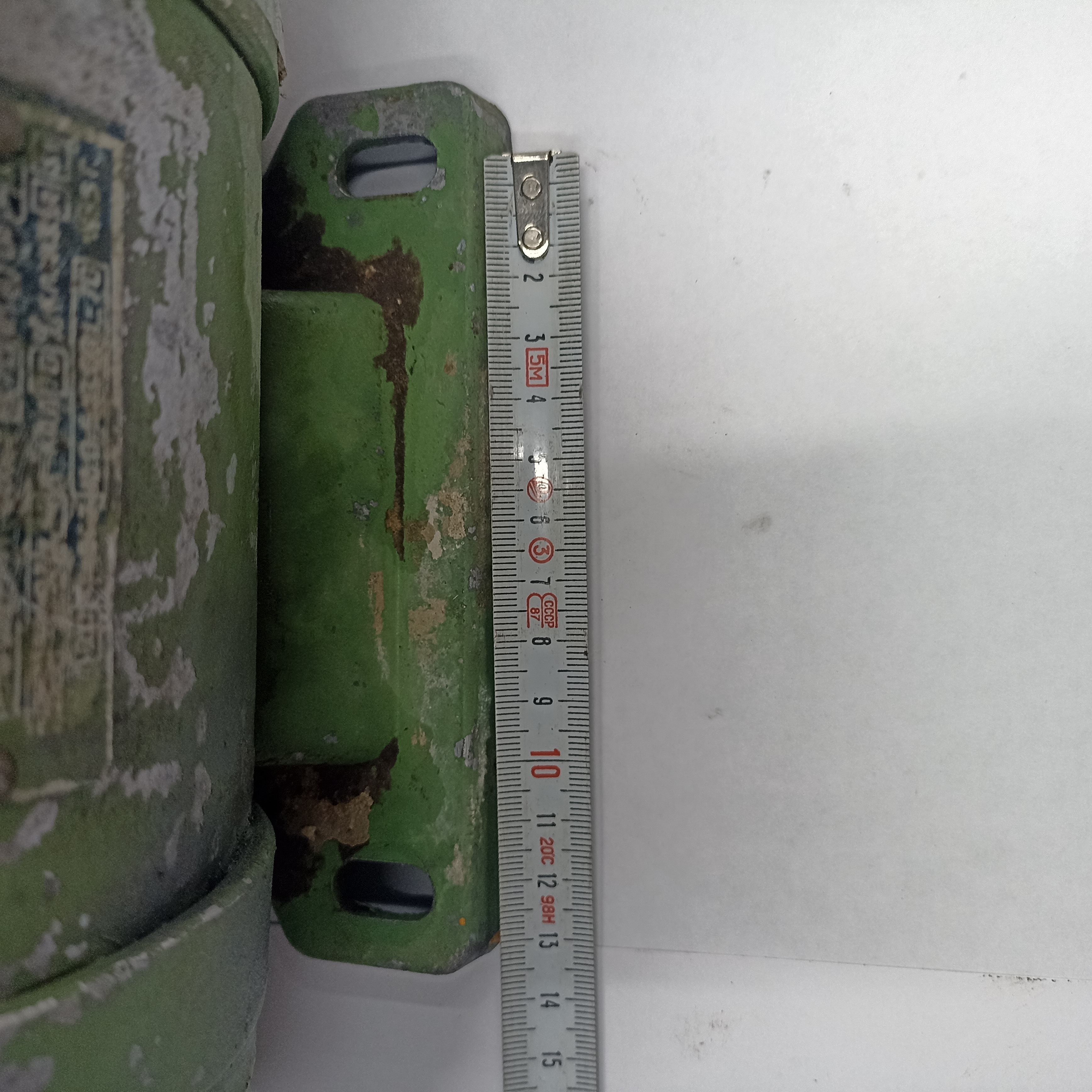 Электродвигатель 220/380V