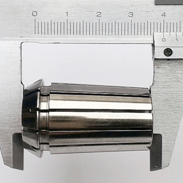 Цанга ERK16 10мм