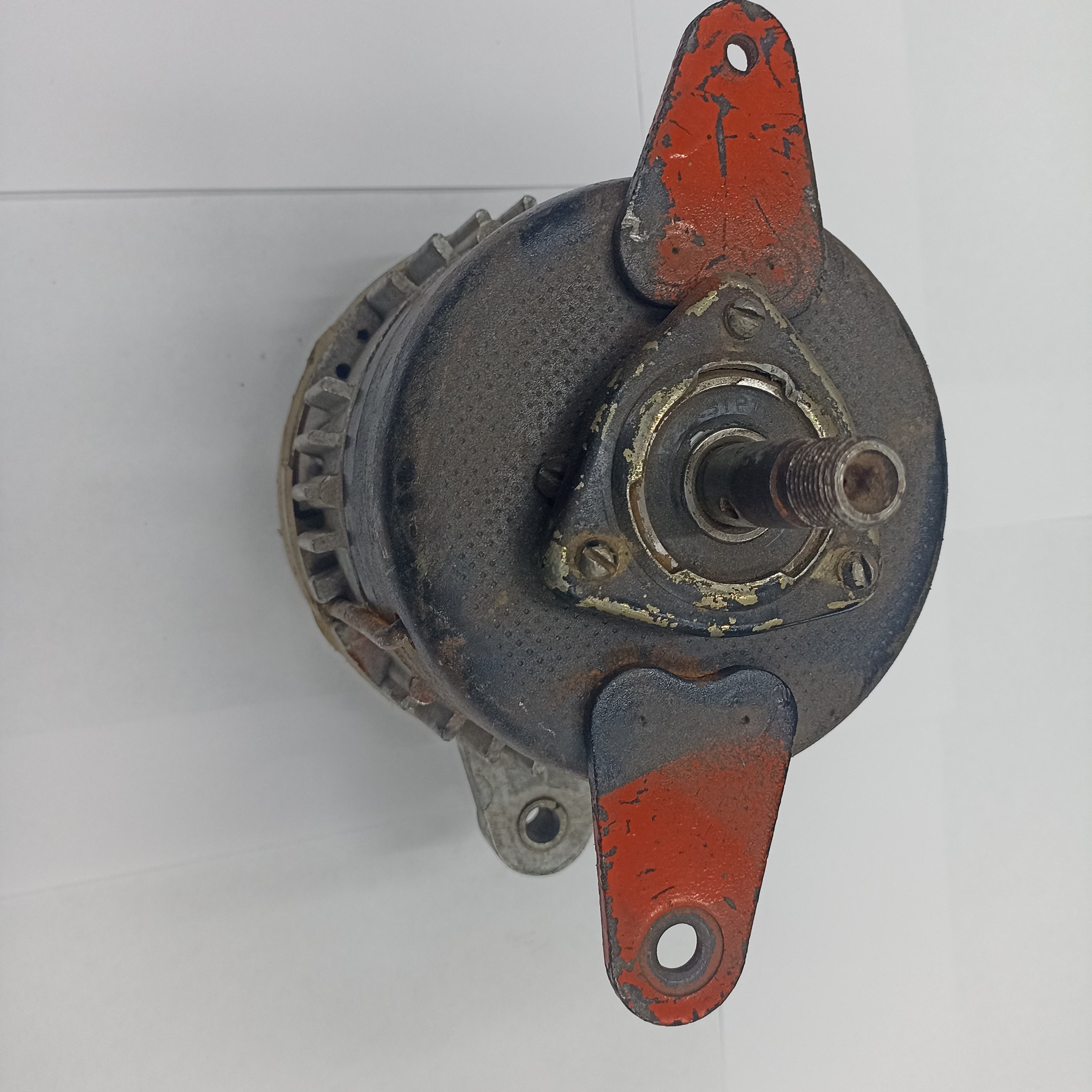 Генератор для трактора Т 4 , ТТ4М   14V 1000W, ТУ 37003.1363-88