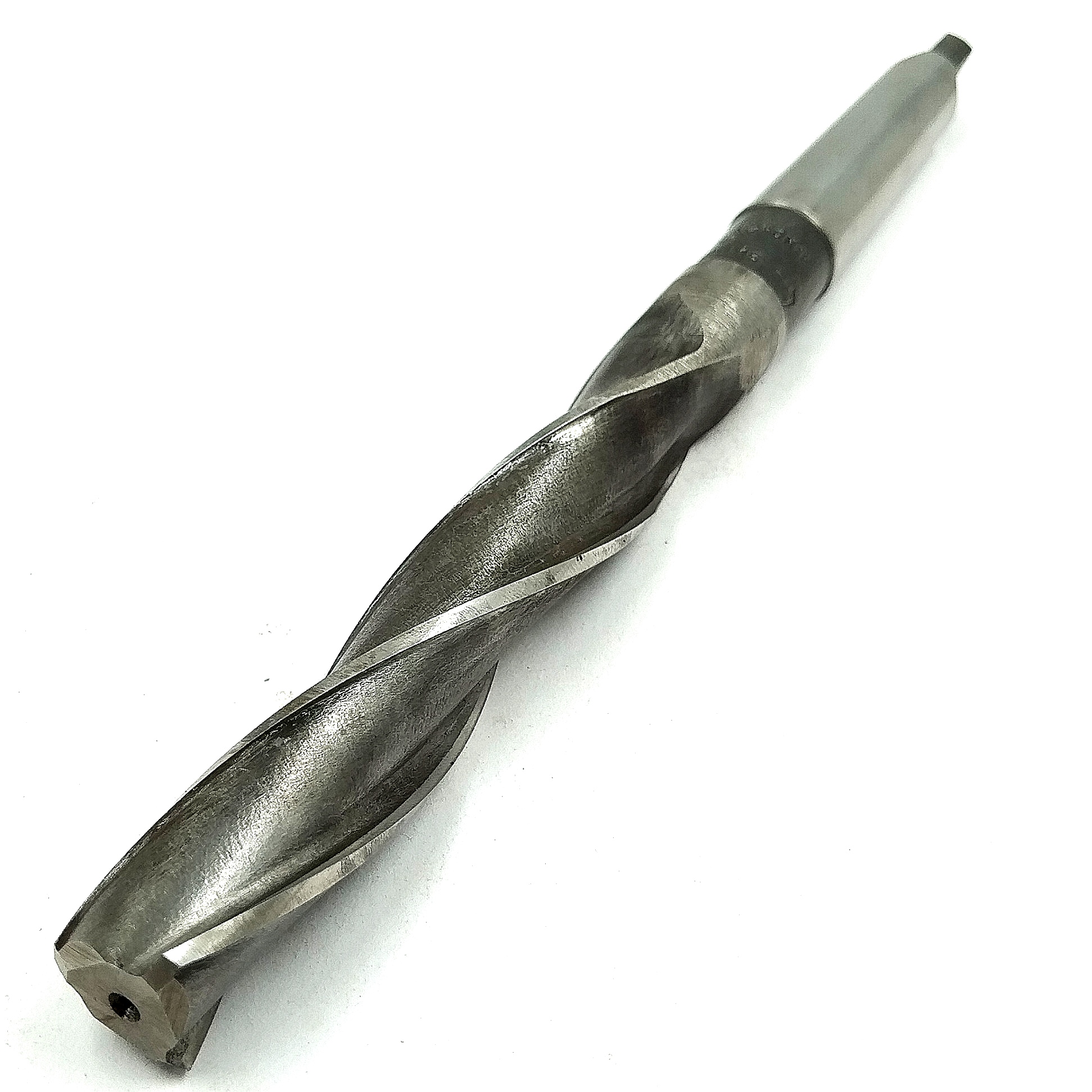 Зенкер цельный d 20 №2 к/х КМ2 Z=3 АР6М5
