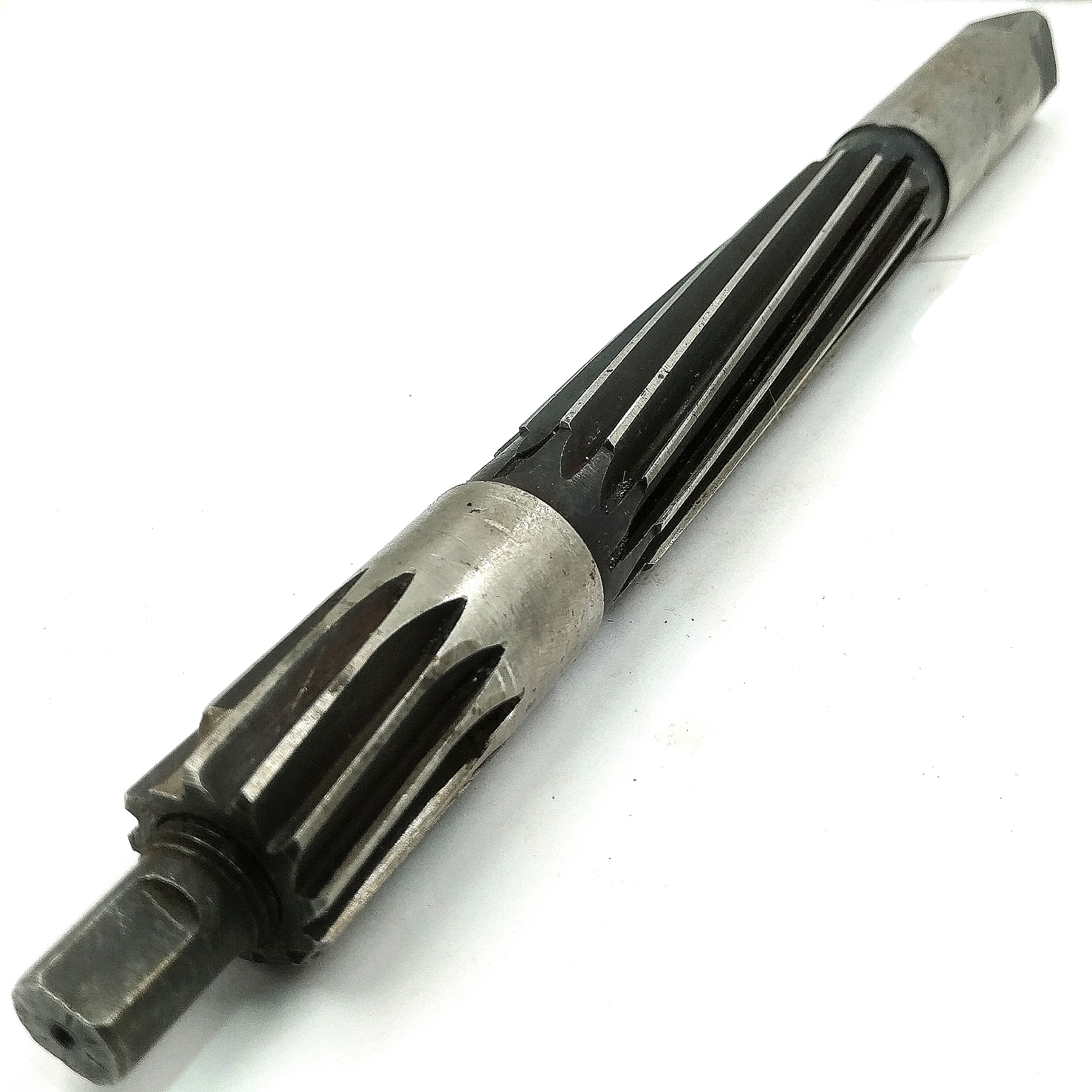 Развертка ручная разжимная d 28 Р-10