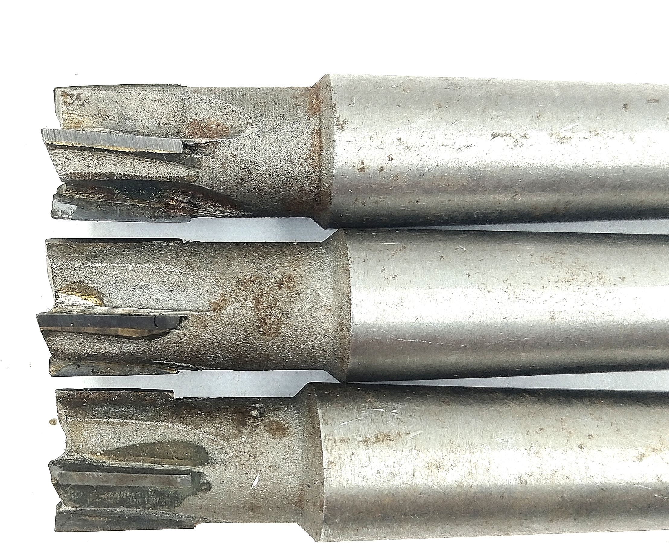 Фреза Концевая d 16х15 к/х Z=4 КМ2 Т5К10 