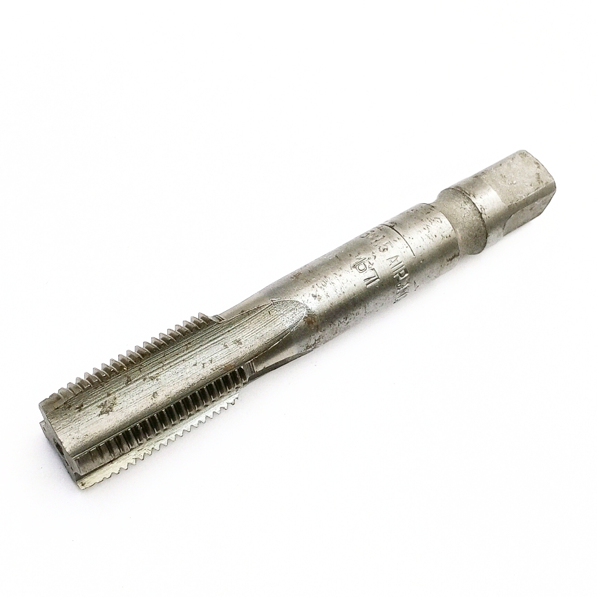 Метчик М18х1,5 м/р черновой, №1 А11Р3М3Ф2