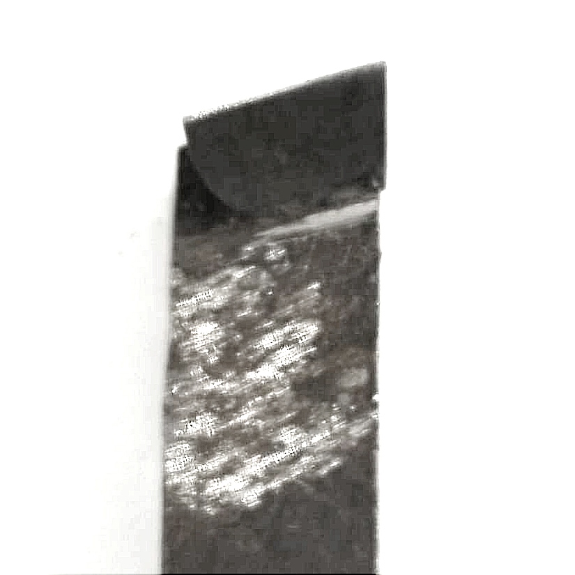 Резец оправочный 10х10х50 (2126-9021) (к-т из 5 шт)