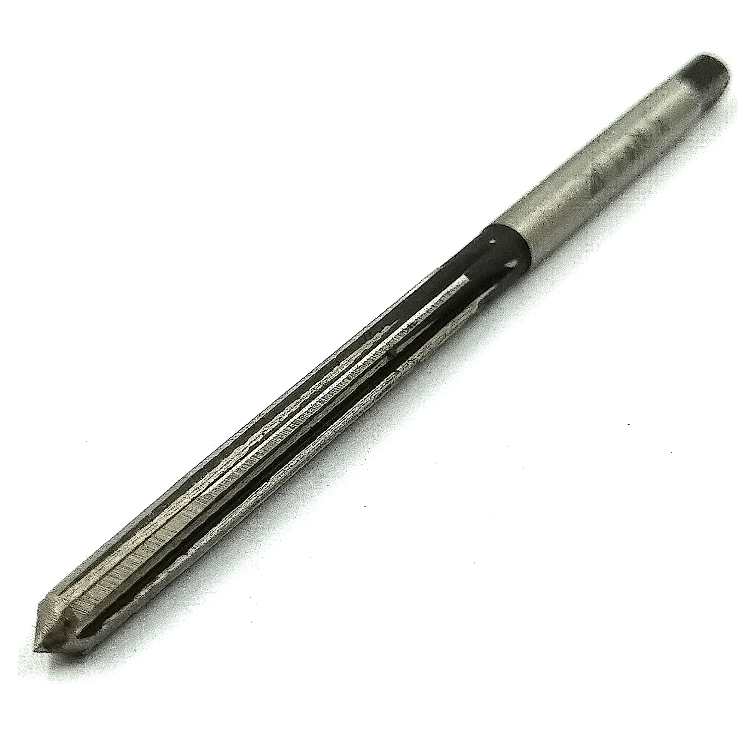 Развертка ручная d 5 №1 ц/х Z=6