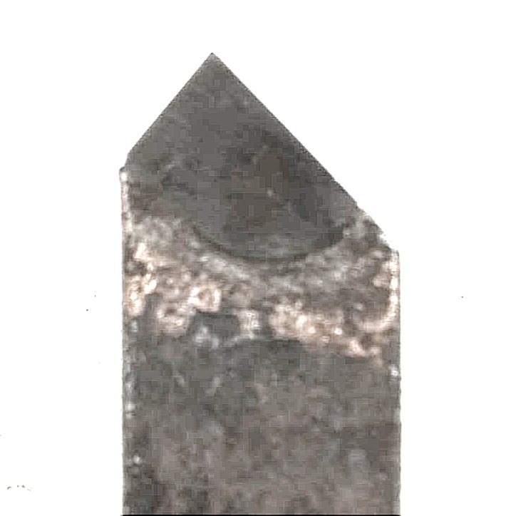 Резец оправочный 16х16х80 (2142-0402) ТК (к-т из 2 шт) 