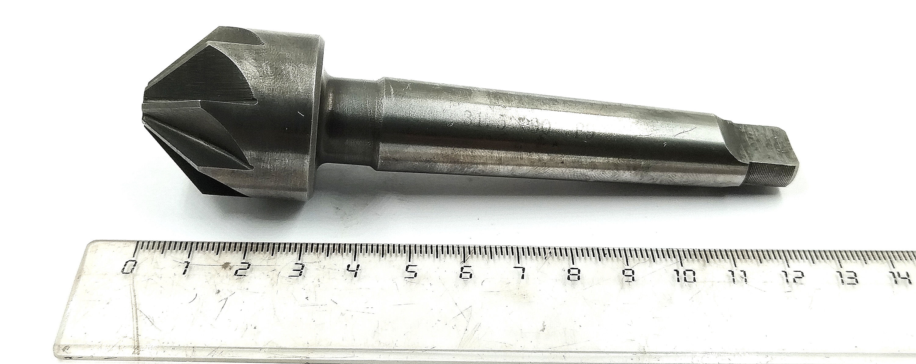 Зенковка 31,5х60° Р9 КМ2 Z=8