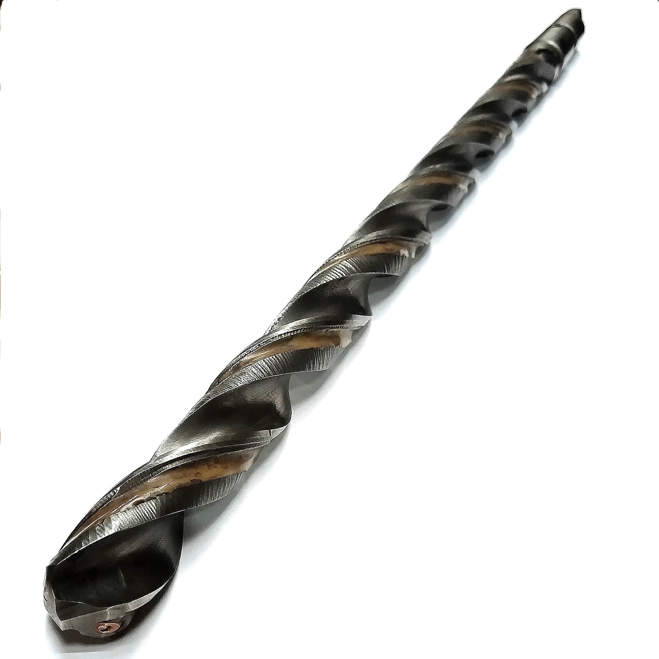 Сверло d 31х540 к/х КМ4 Р6М5 Удлинённое (Карандаш)