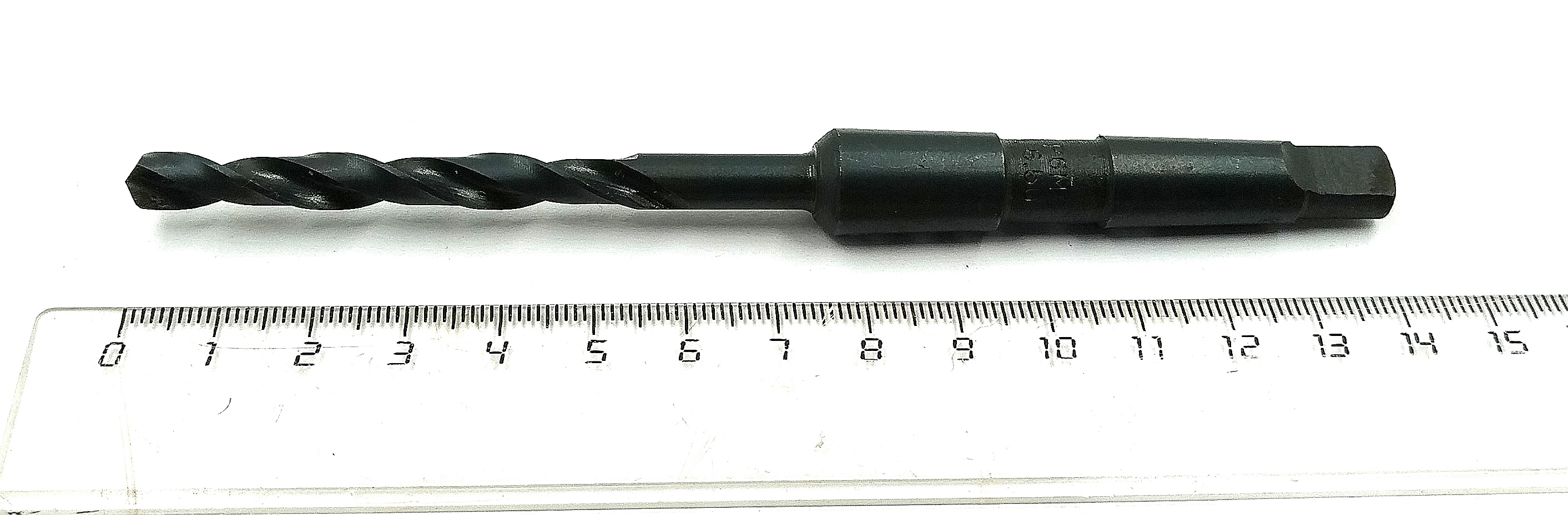 Сверло d 6,50 к/х КМ1 Р6М5