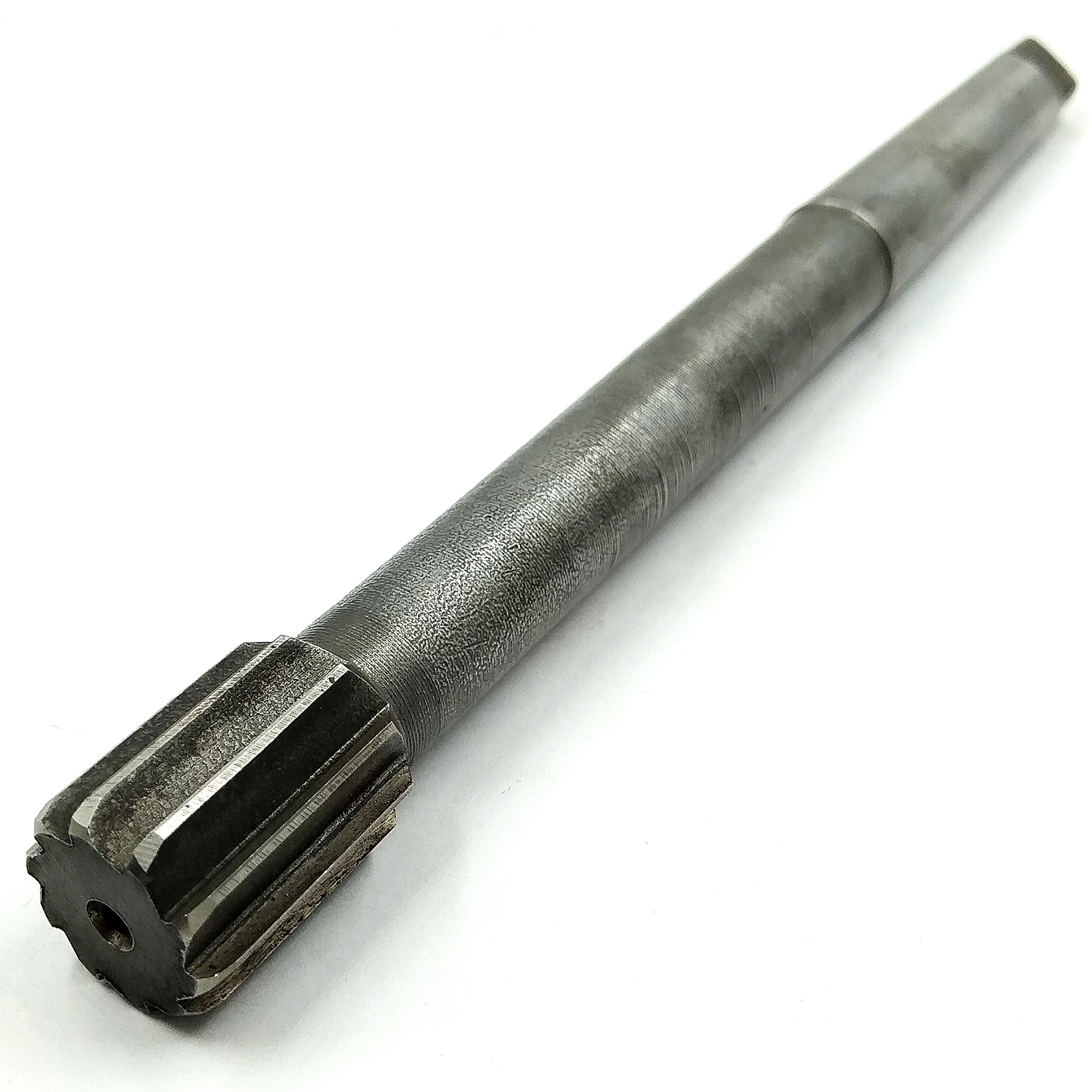 Развертка машинная d 23 к/х КМ2 Z=8