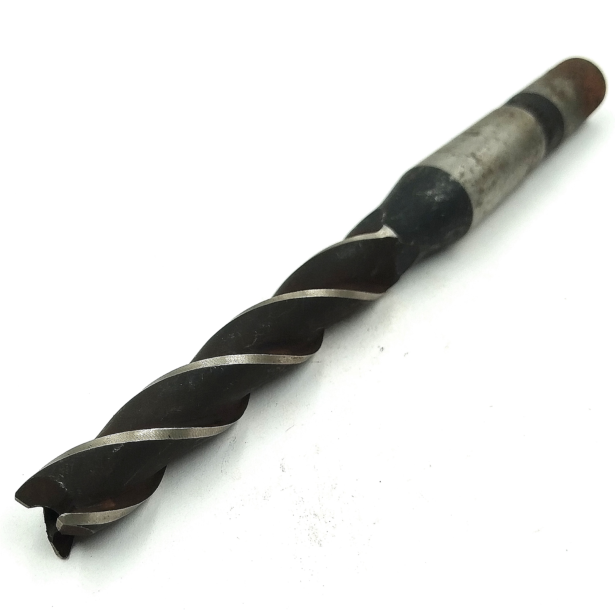 Фреза Концевая d 14х80 к/х Z=3 КМ2 Р6М5 