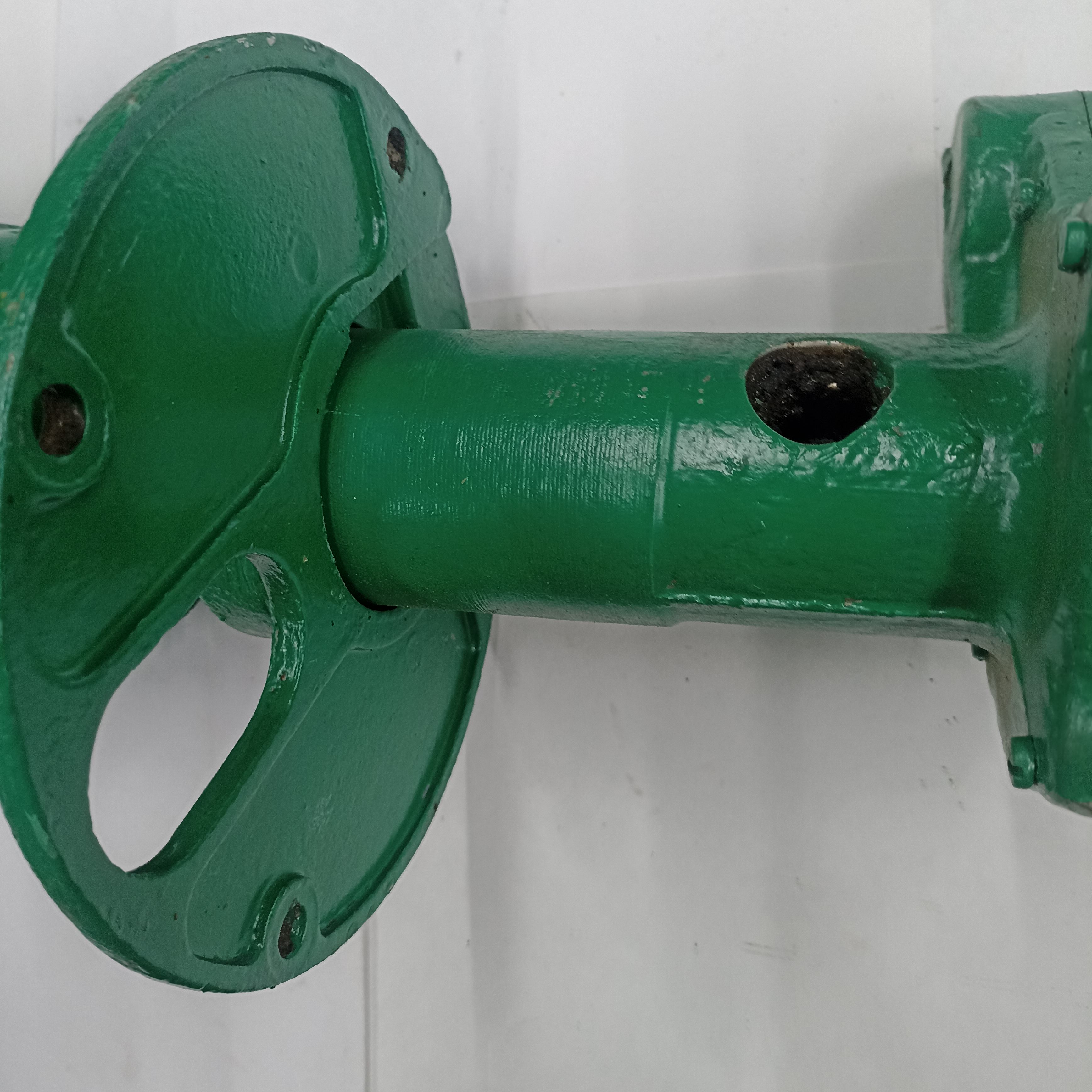 Помпа СОЖ 220/380V 22 л