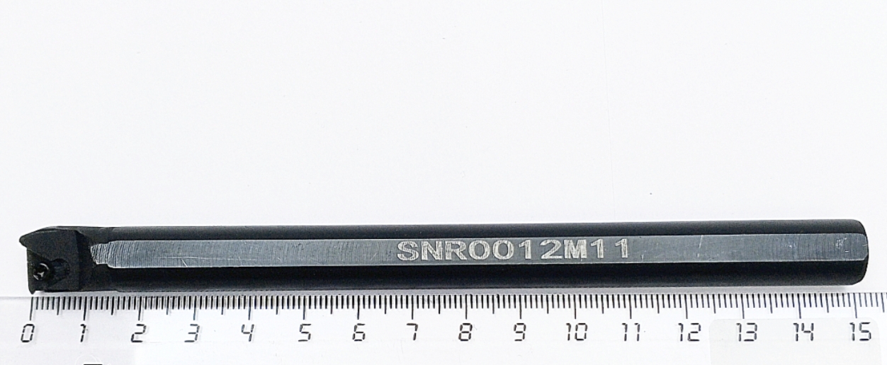 Державка резьбовая внутренняя SNR 0012 M 11