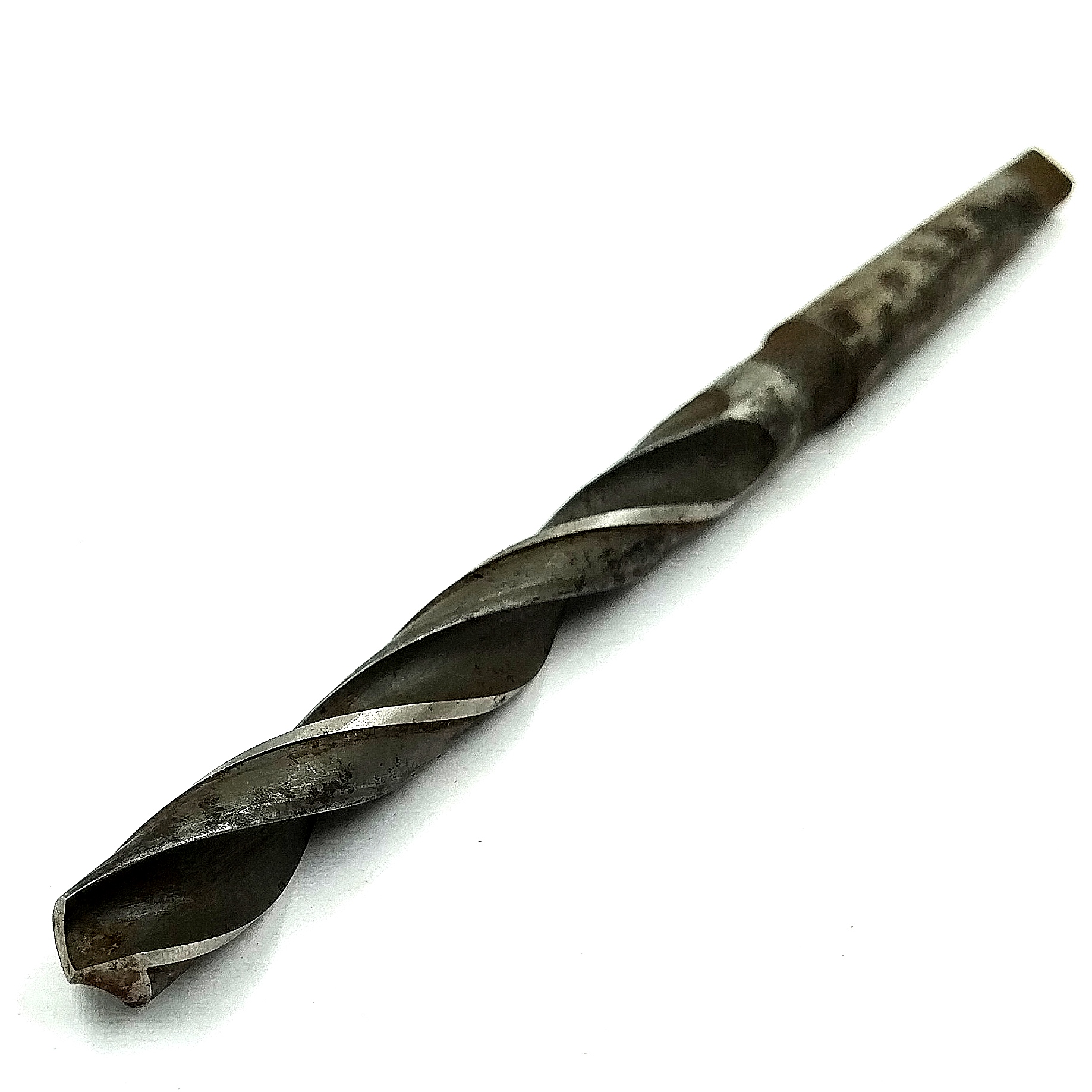 Сверло d 11,2 к/х КМ1 Р6М5 ГОСТ 