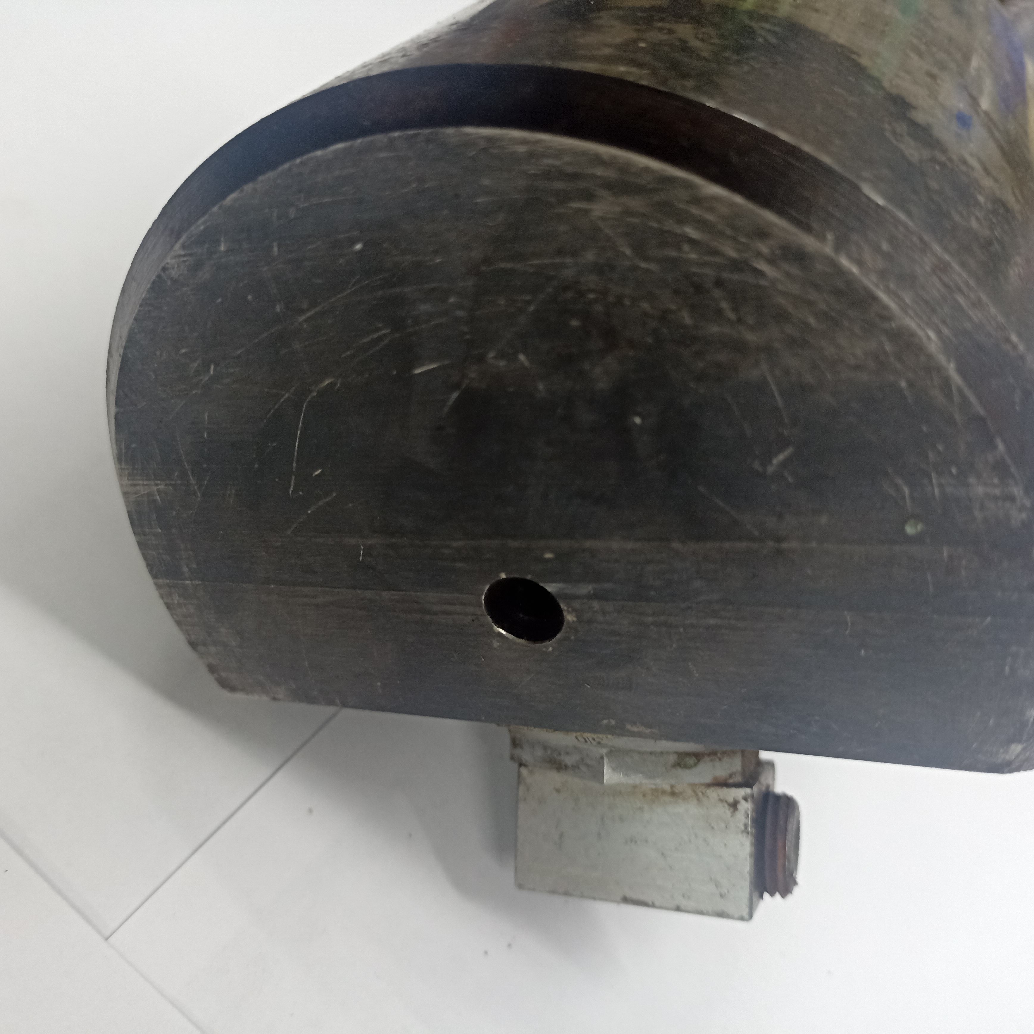 Расточная головка(оправка) КМ-5  6302-7733 d раст. 135-180 с микрометрической подачей.