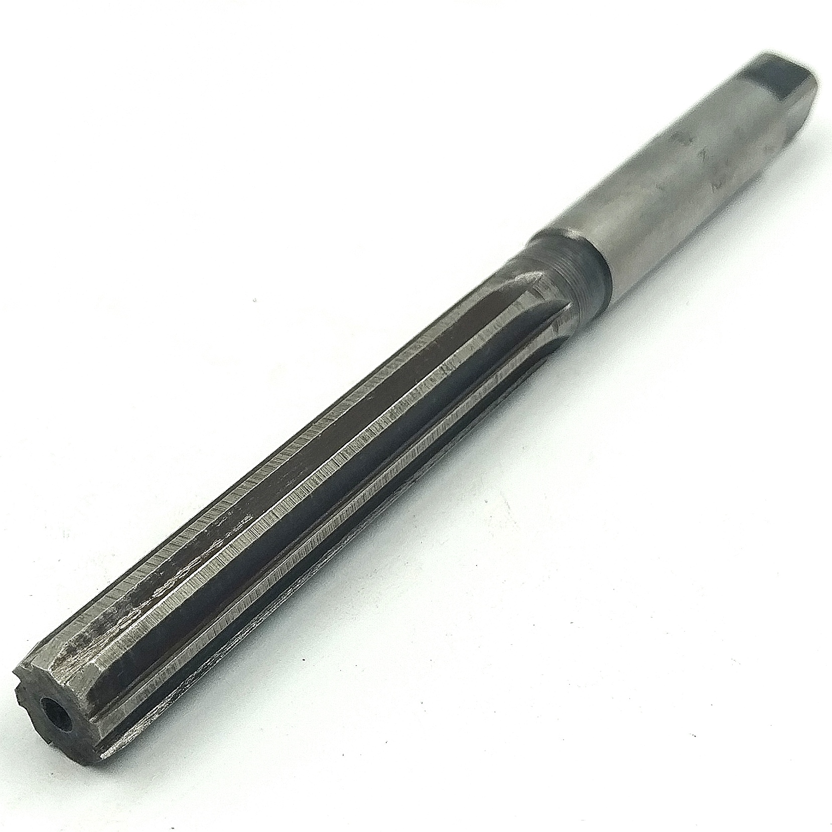 Развертка ручная d 14 №1 ц/х Z=8