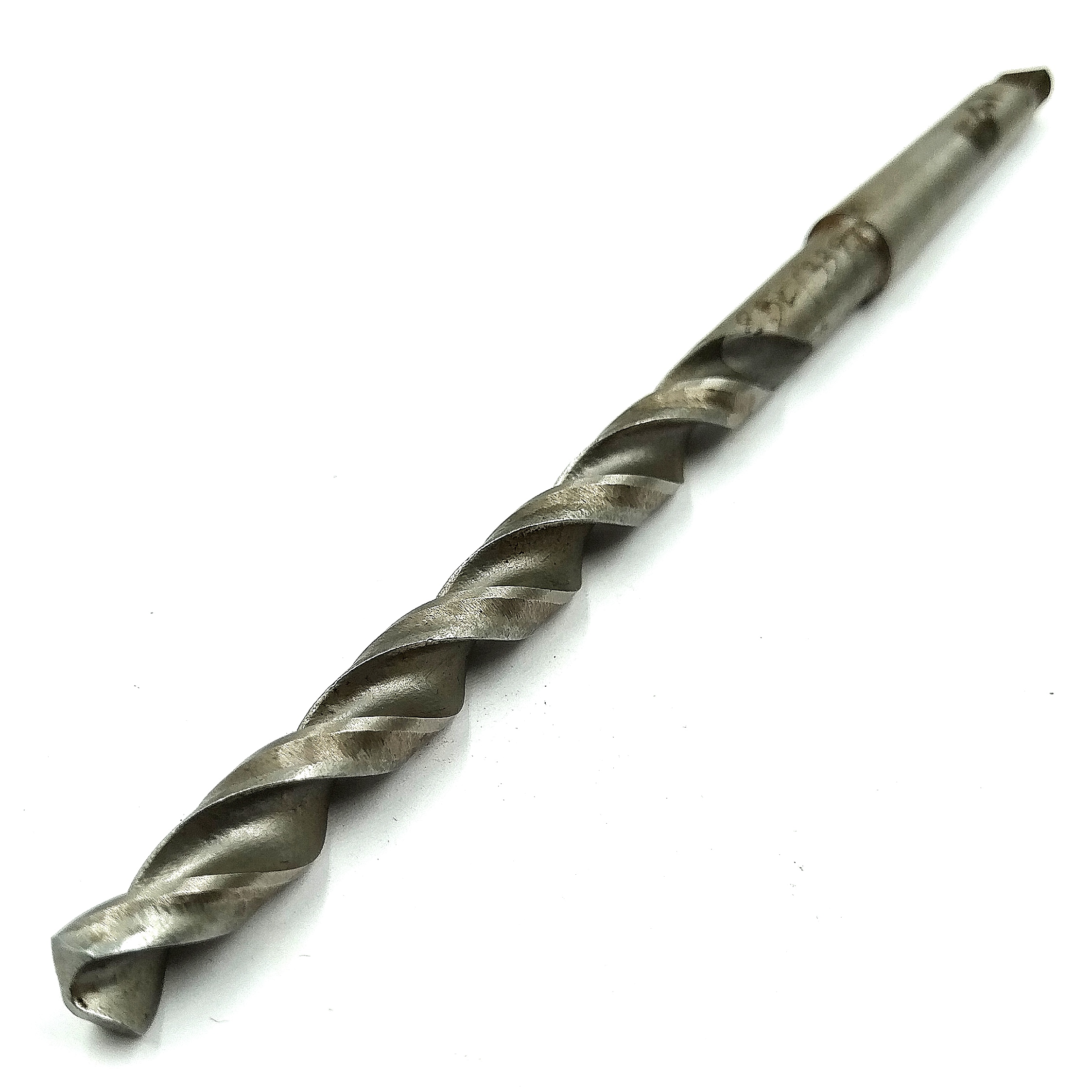 Сверло d 10,2 к/х КМ1 ГОСТ Длинное (Карандаш) 