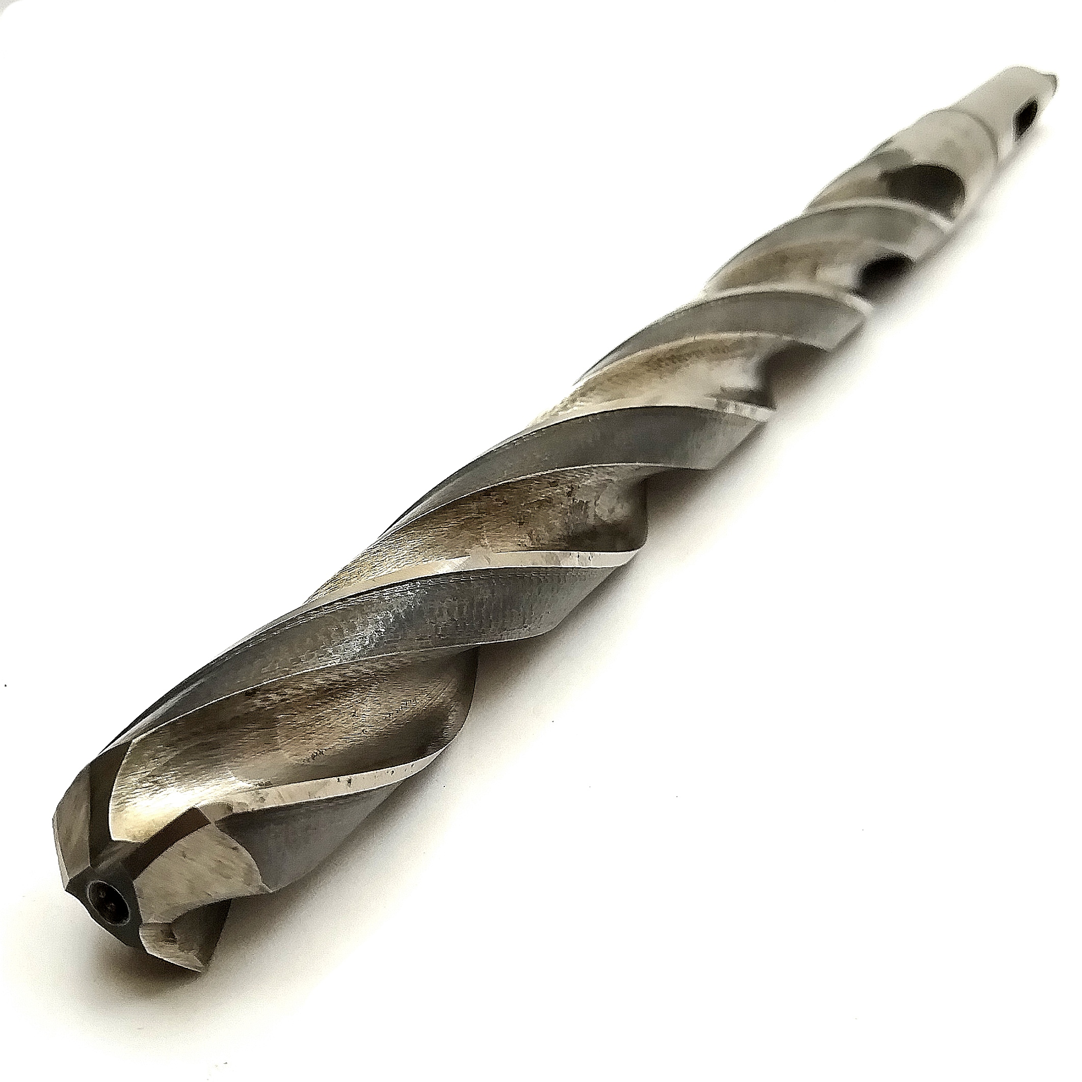 Зенкер цельный d 29,6 к/х КМ3 Z=3 Р9К10 (Карандаш)
