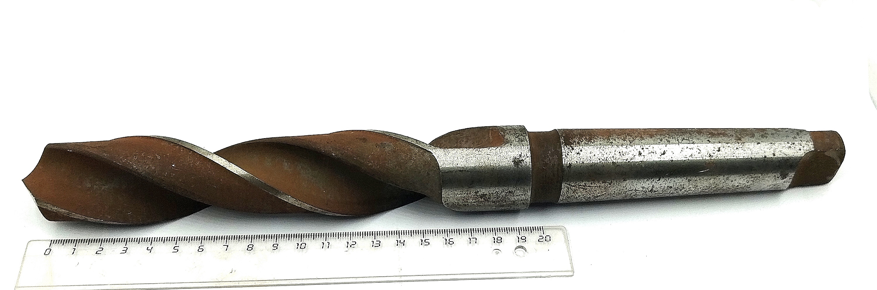 Сверло d 36 к/х КМ4 Р6АМ5 ГОСТ