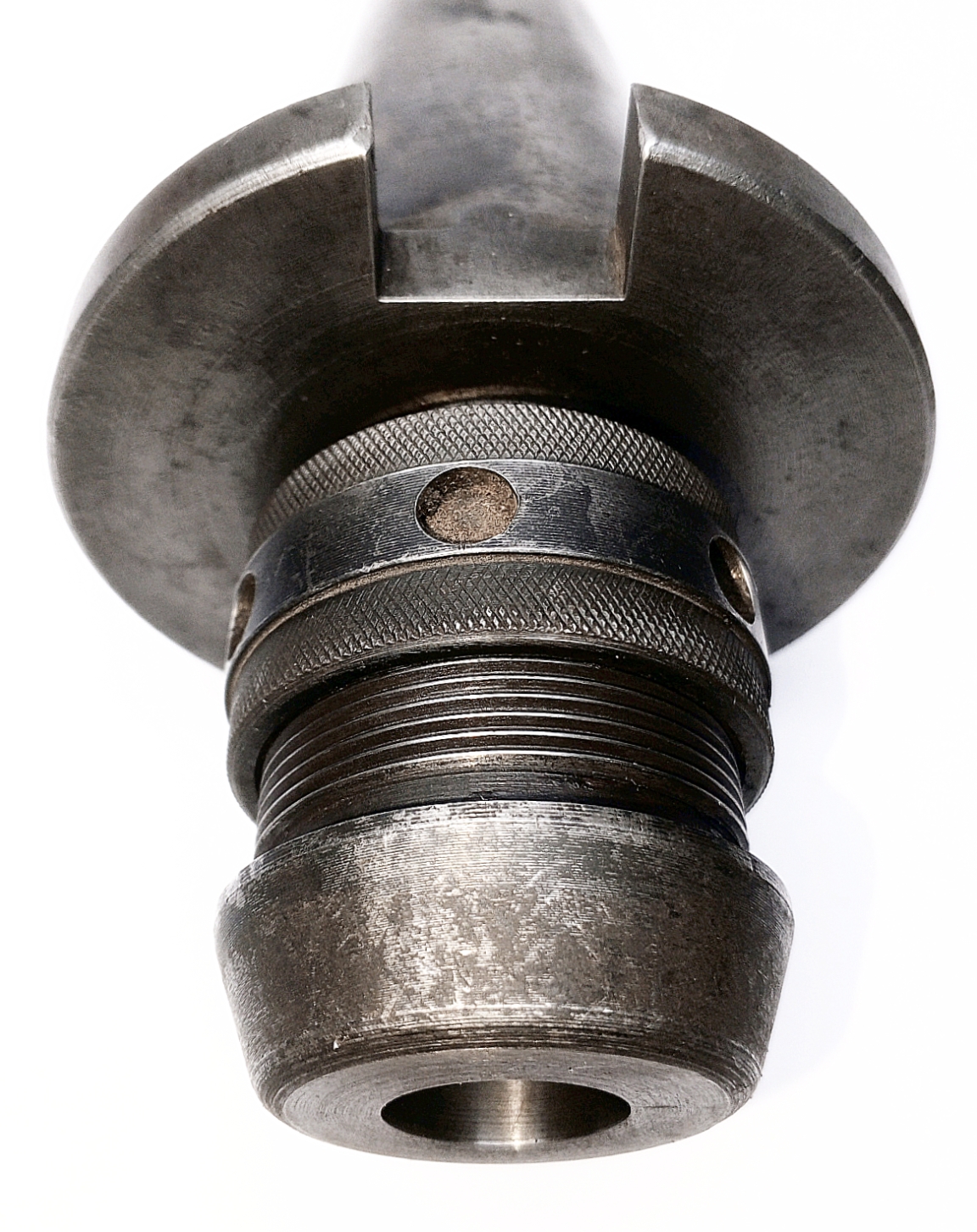 Оправка ИСО50/ISO50 цанговая 6105-4058 (оправка, 4цанги) ВТ50