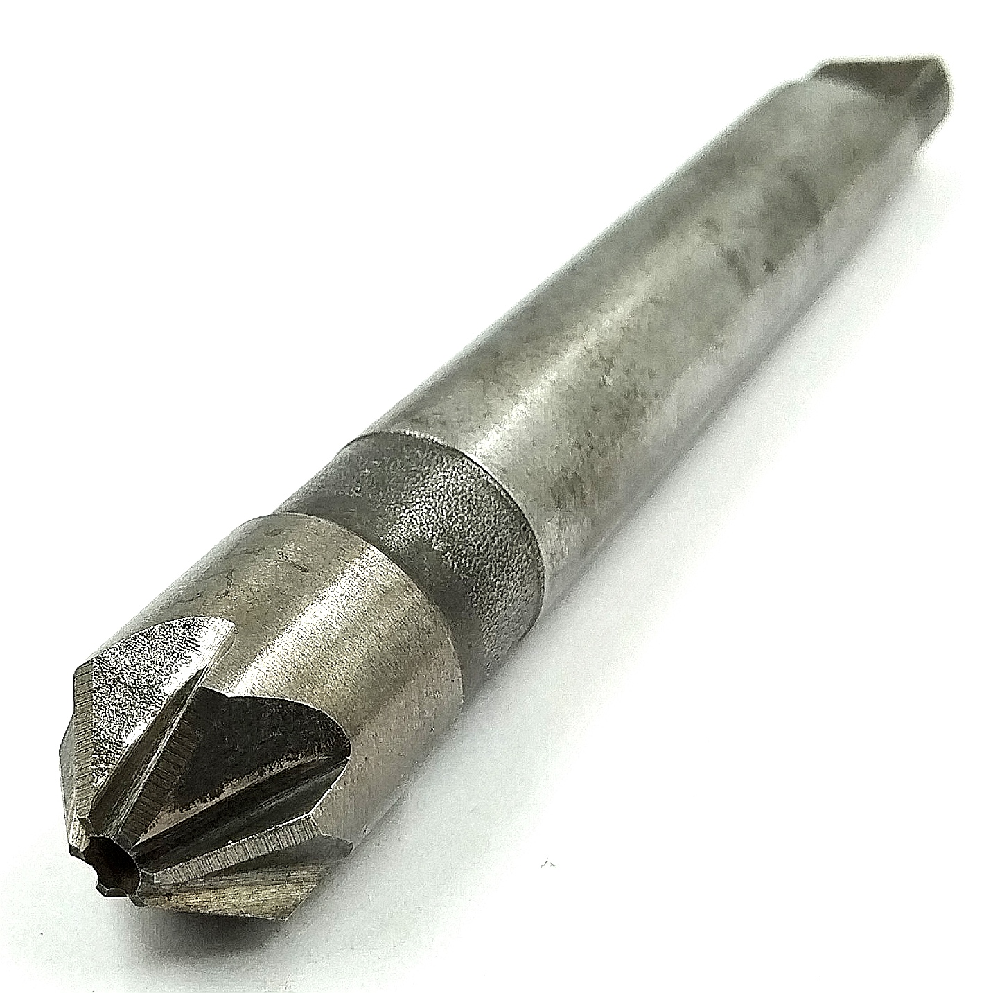 Зенковка 20х90° КМ2 Р18 Z=6(Карандаш)