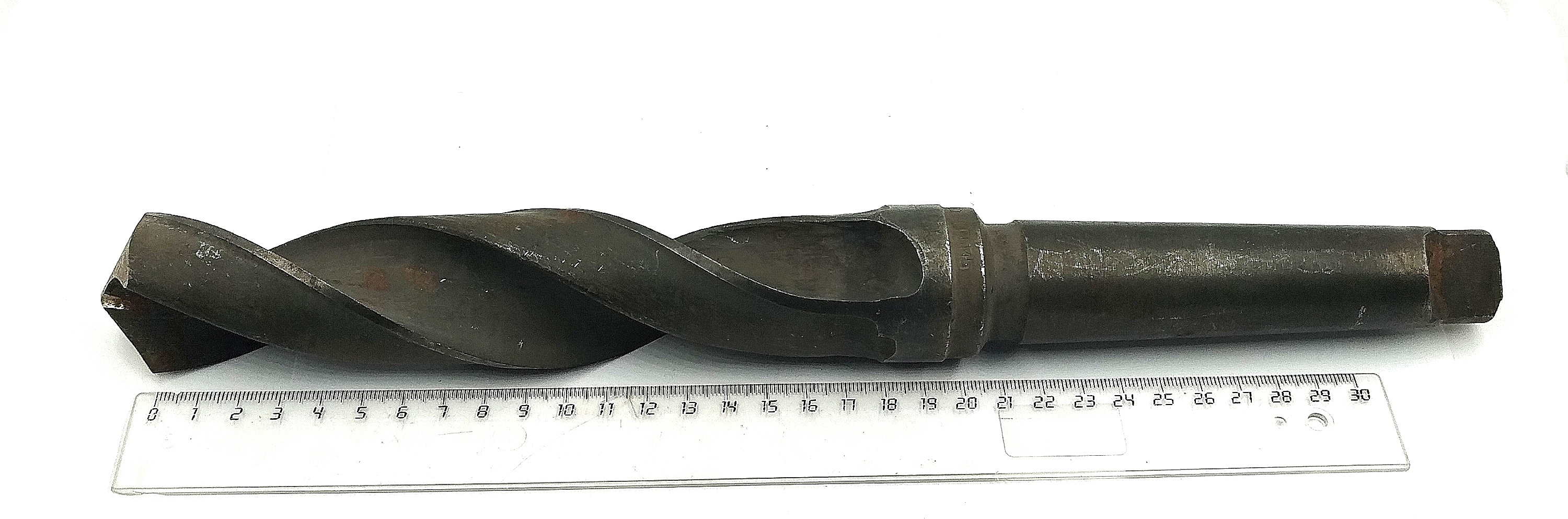 Сверло d 40 к/х КМ4 Р6М5 ГОСТ